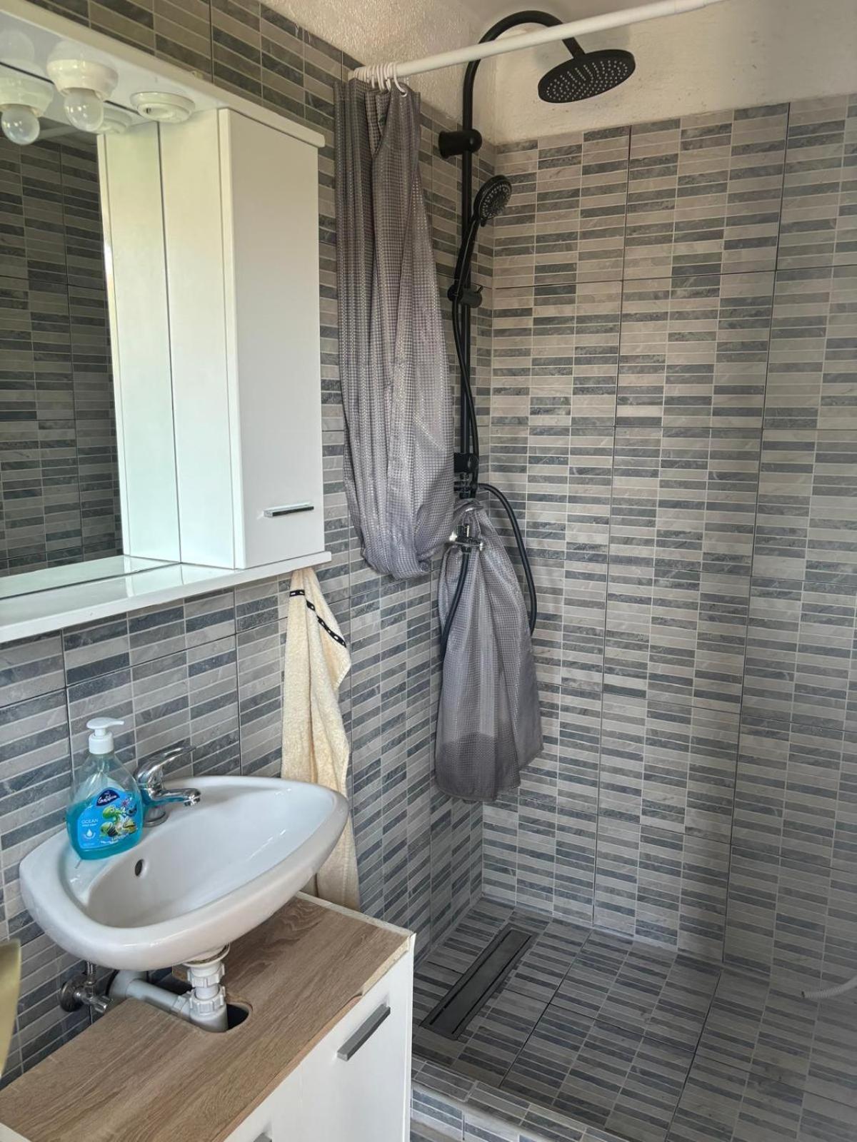 Apartmani Šantek
