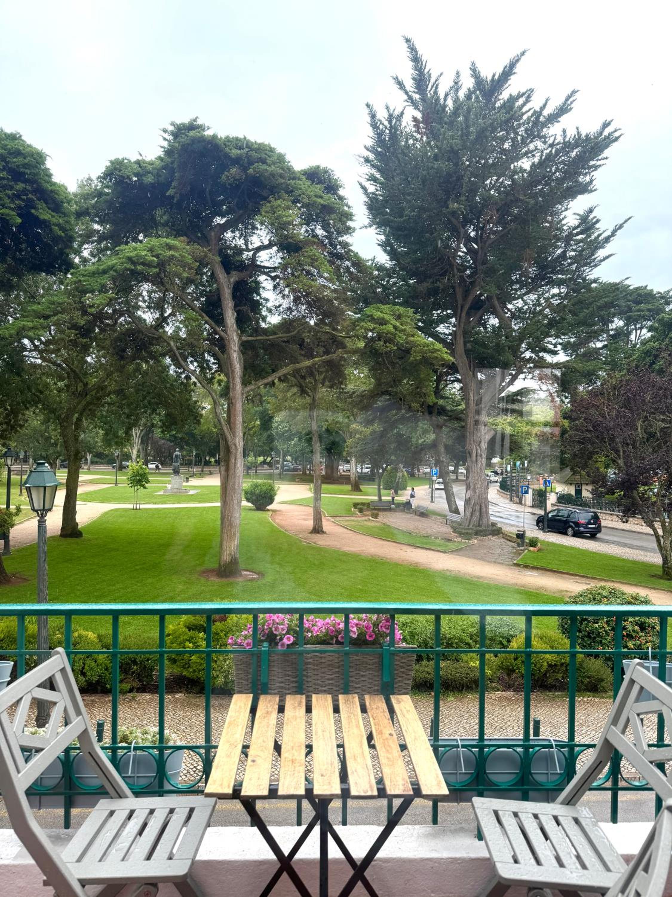 Jardim de Cascais view 4