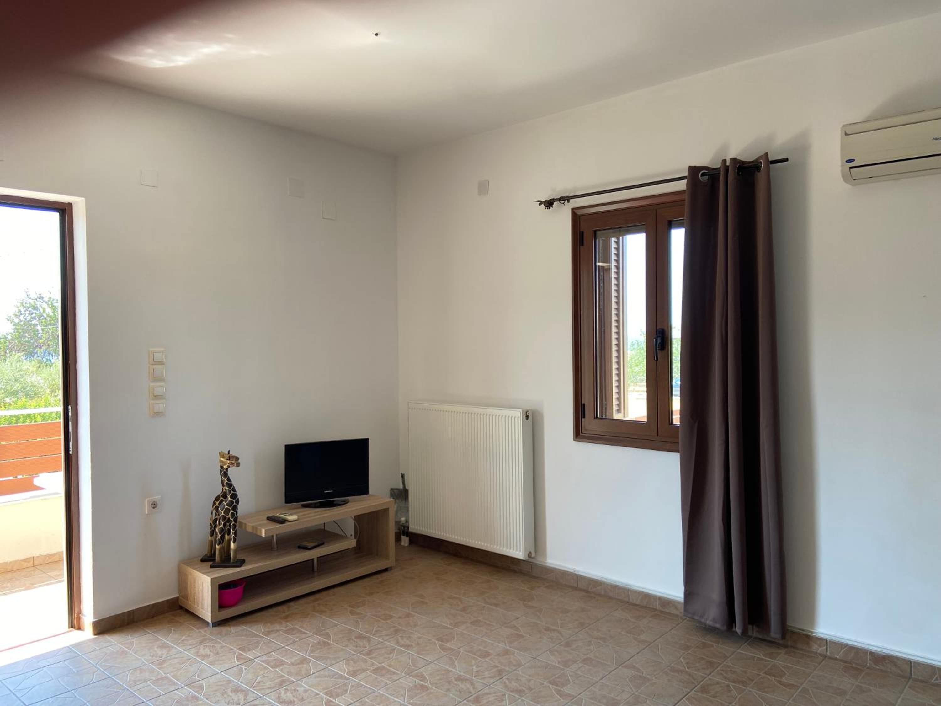Apartment kokkines