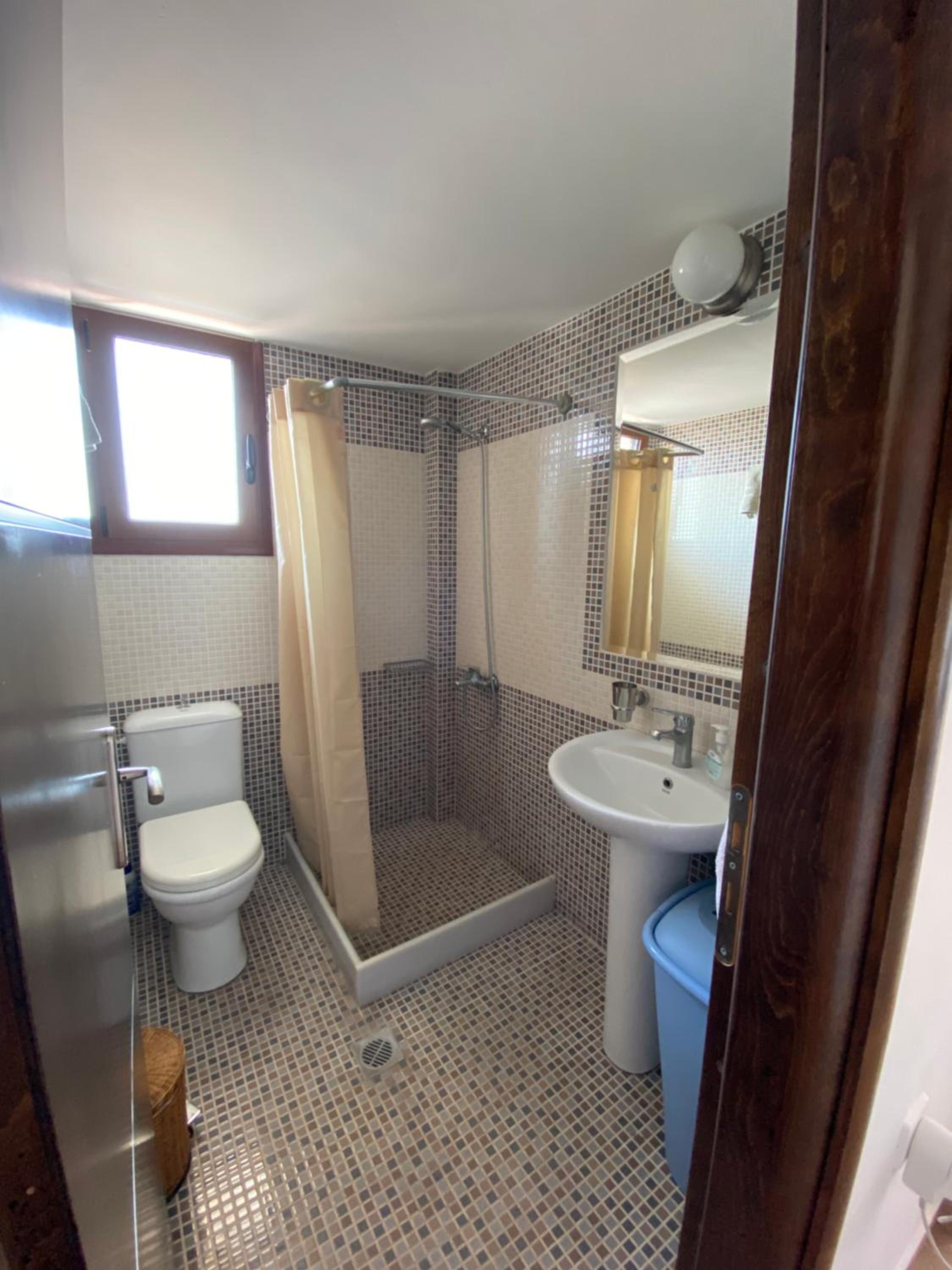 Apartment kokkines