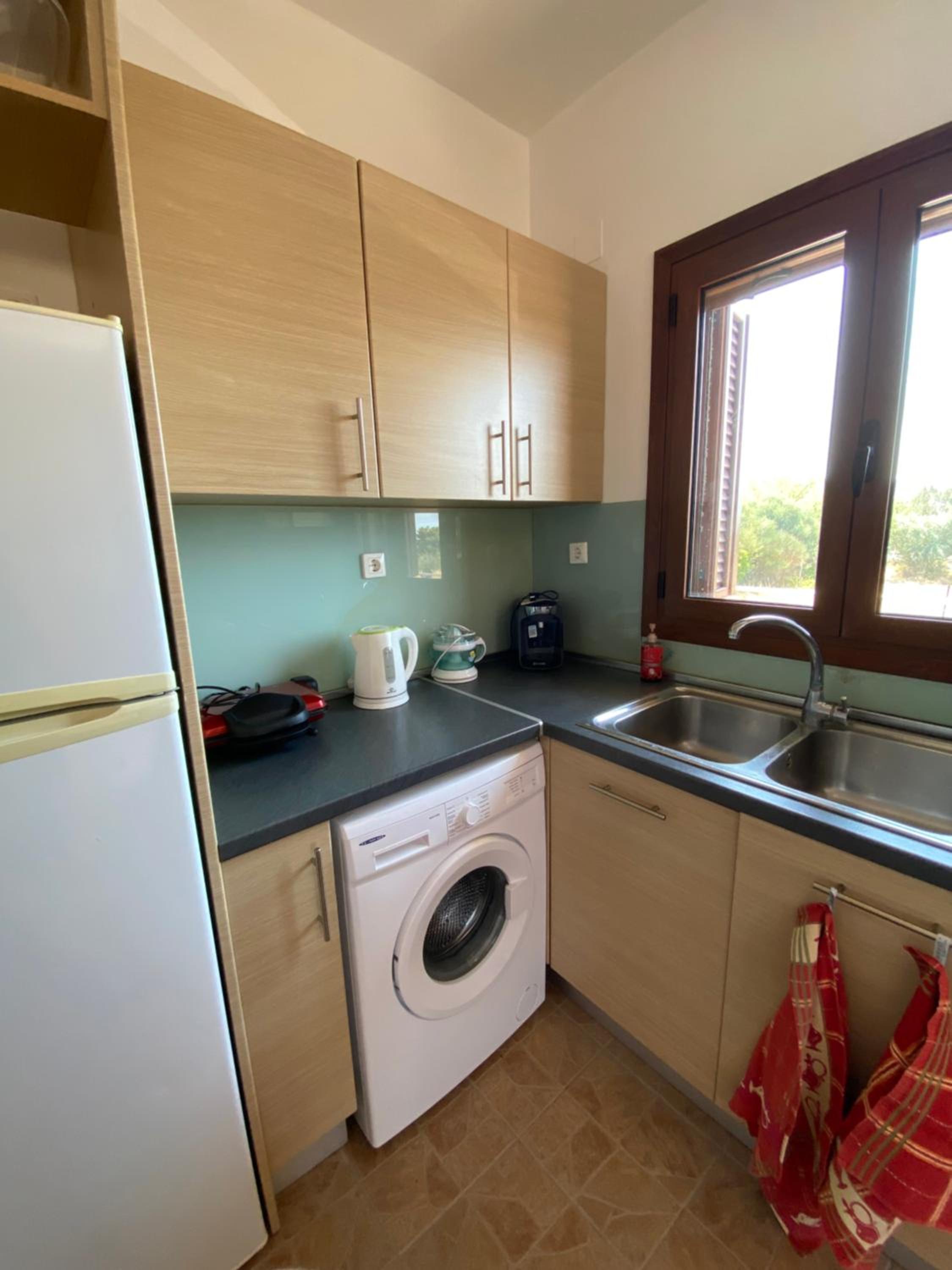 Apartment kokkines