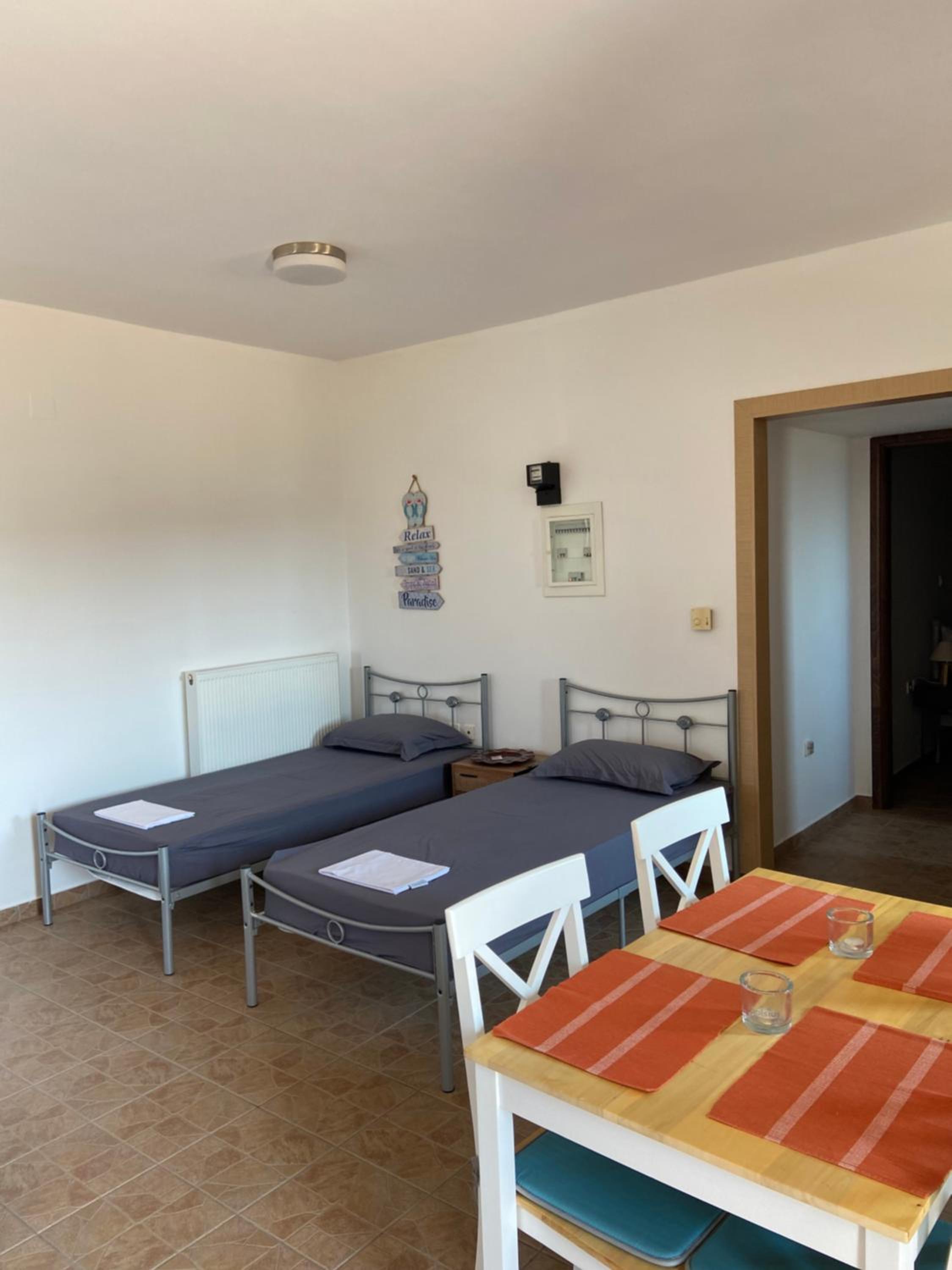 Apartment kokkines
