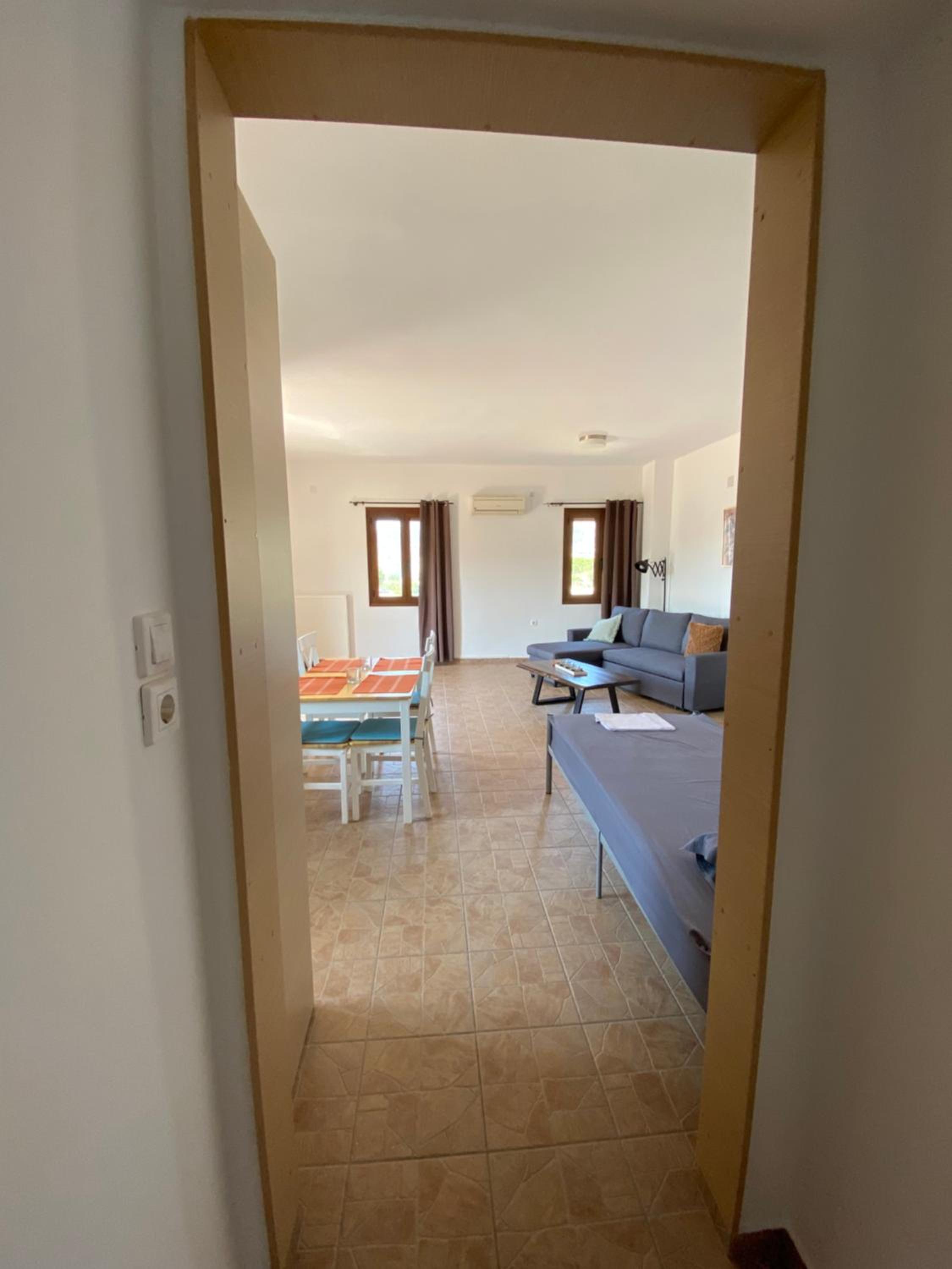 Apartment kokkines