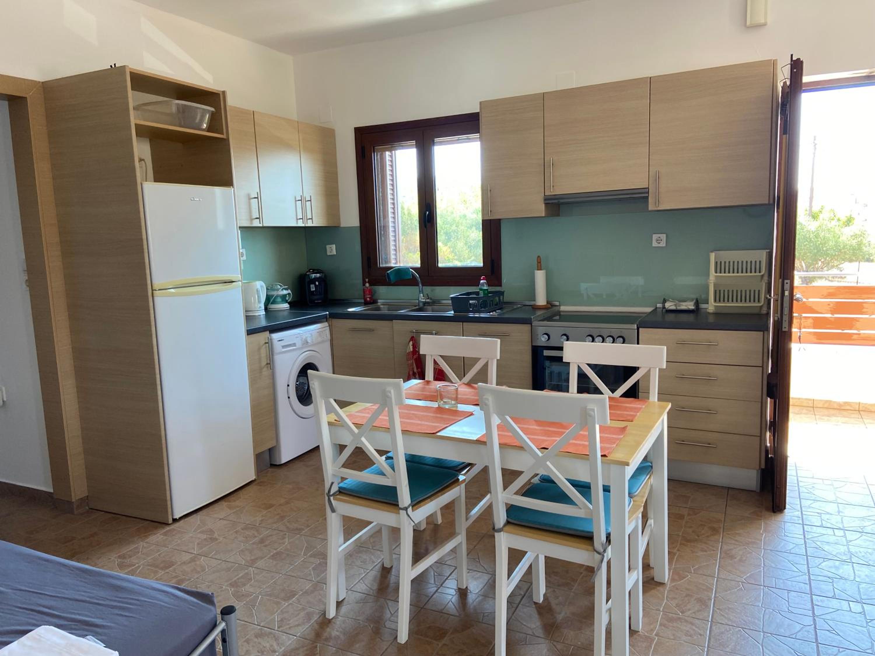 Apartment kokkines
