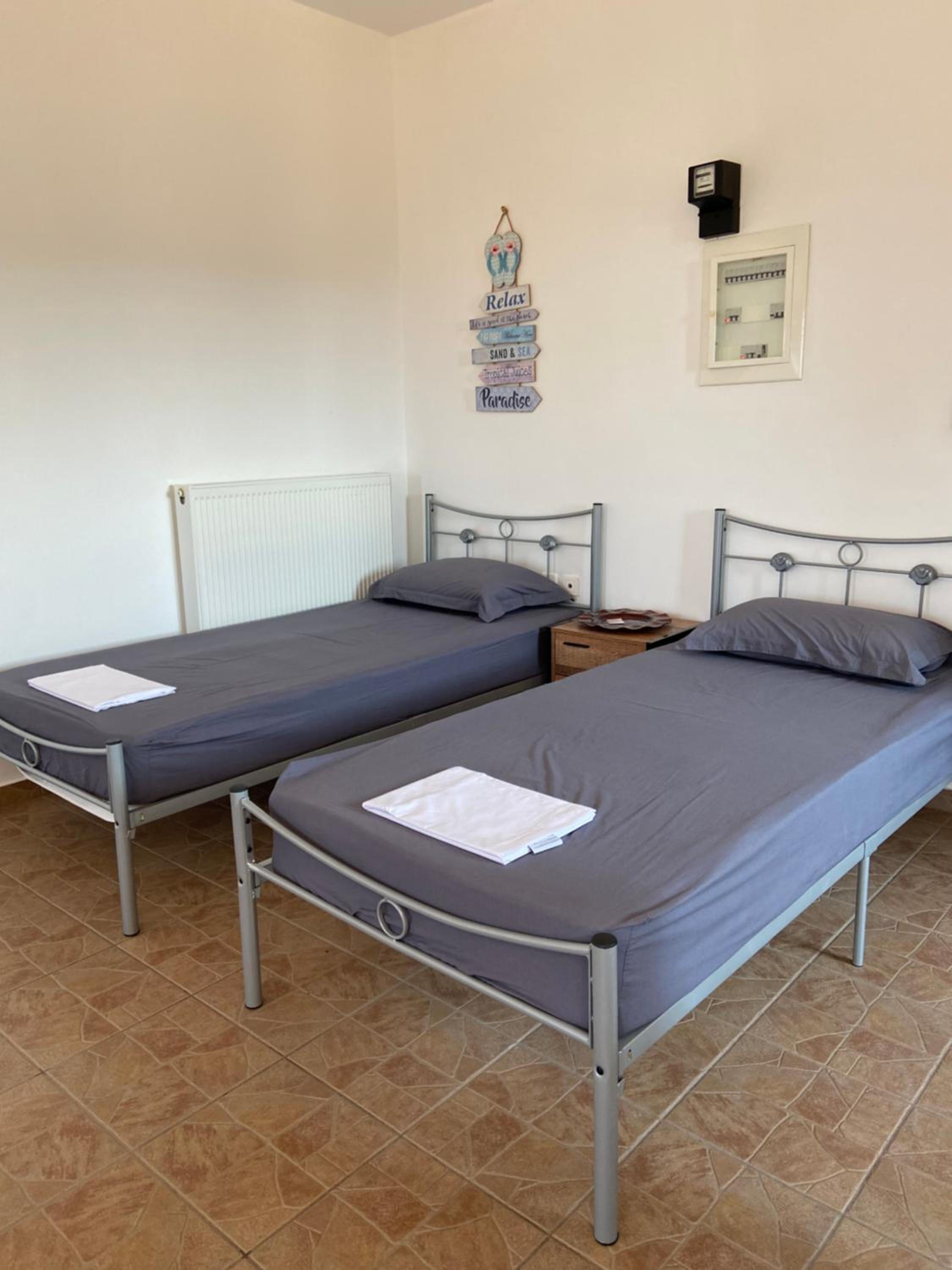 Apartment kokkines