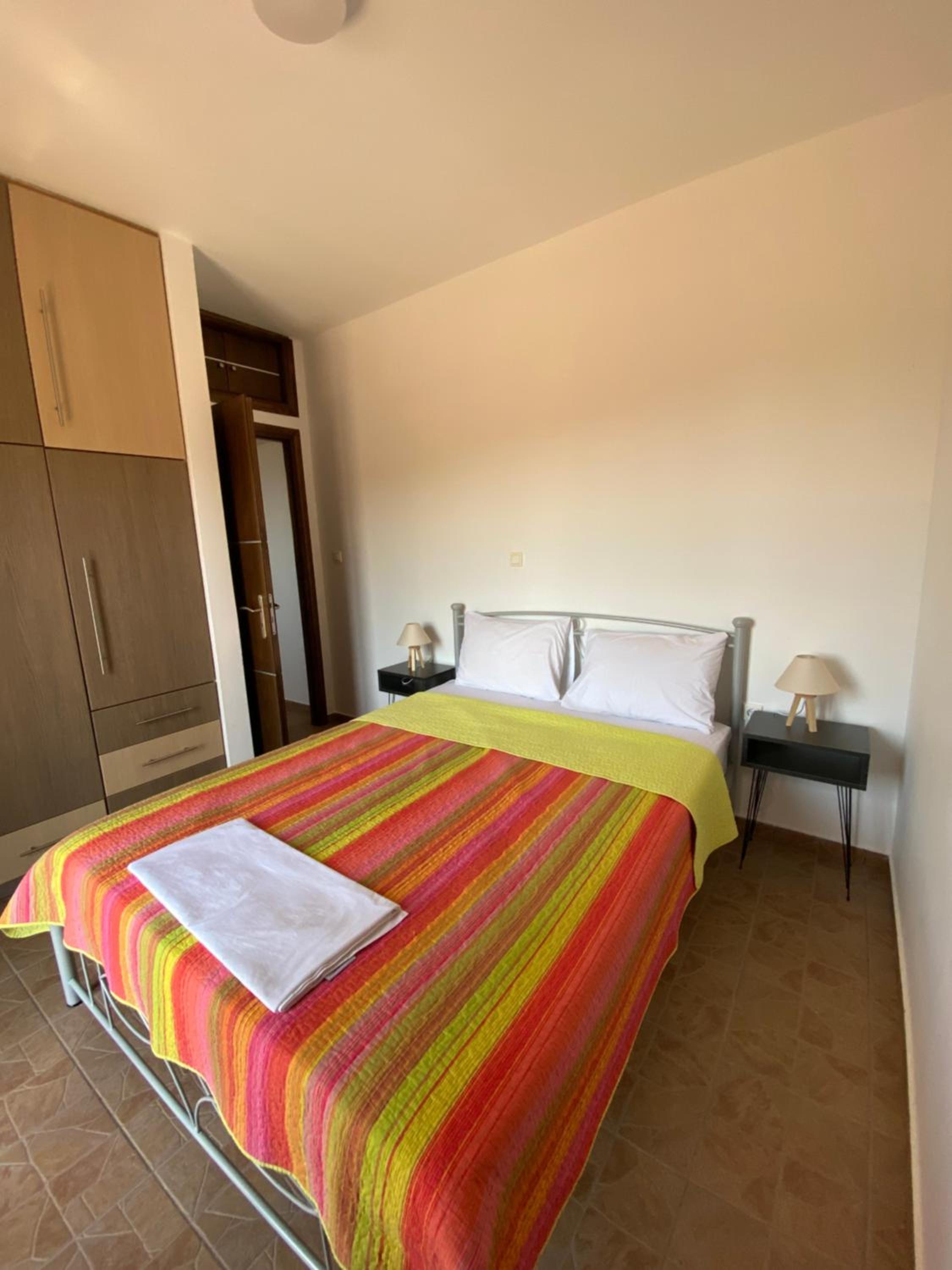 Apartment kokkines
