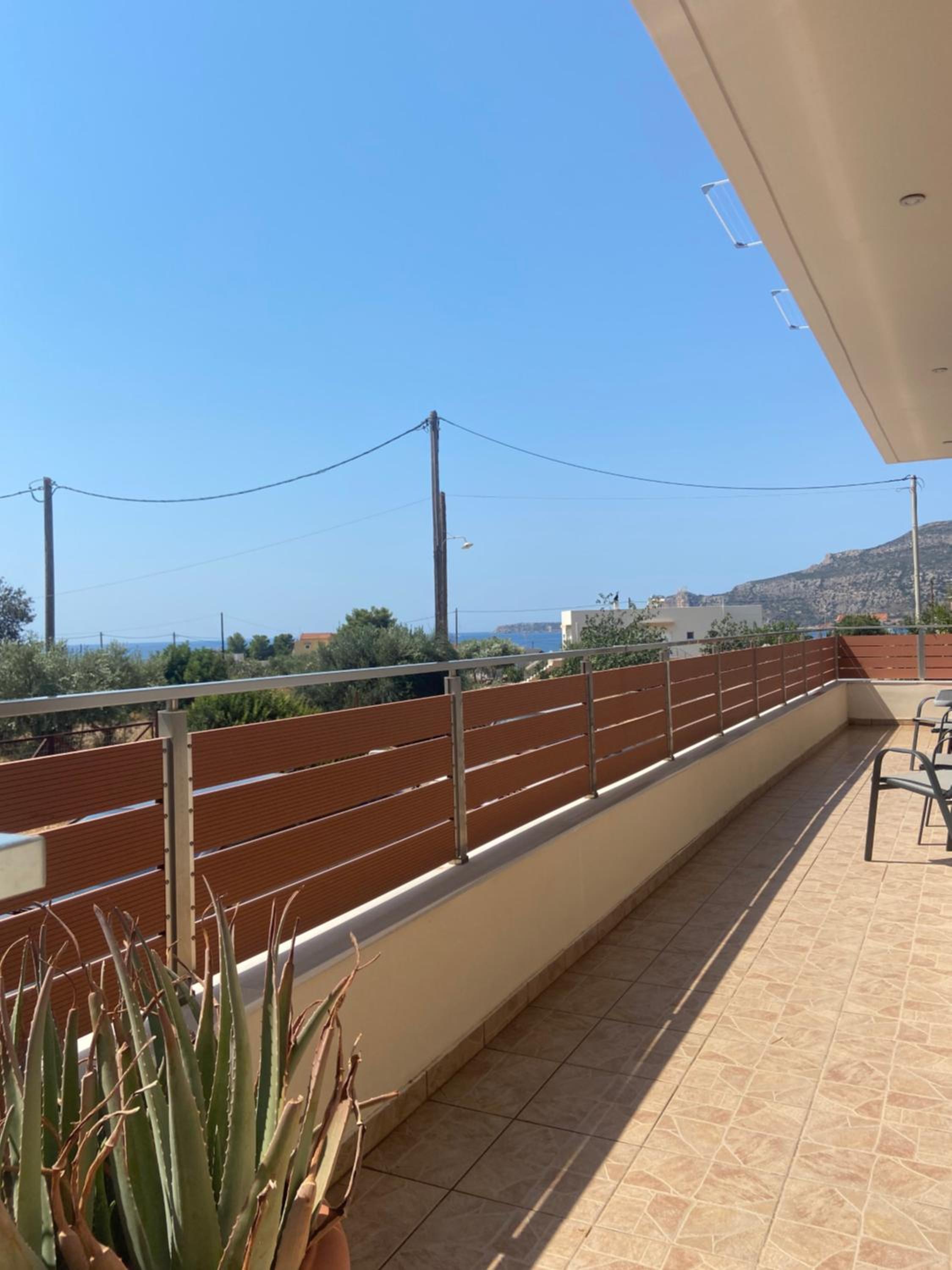 Apartment kokkines