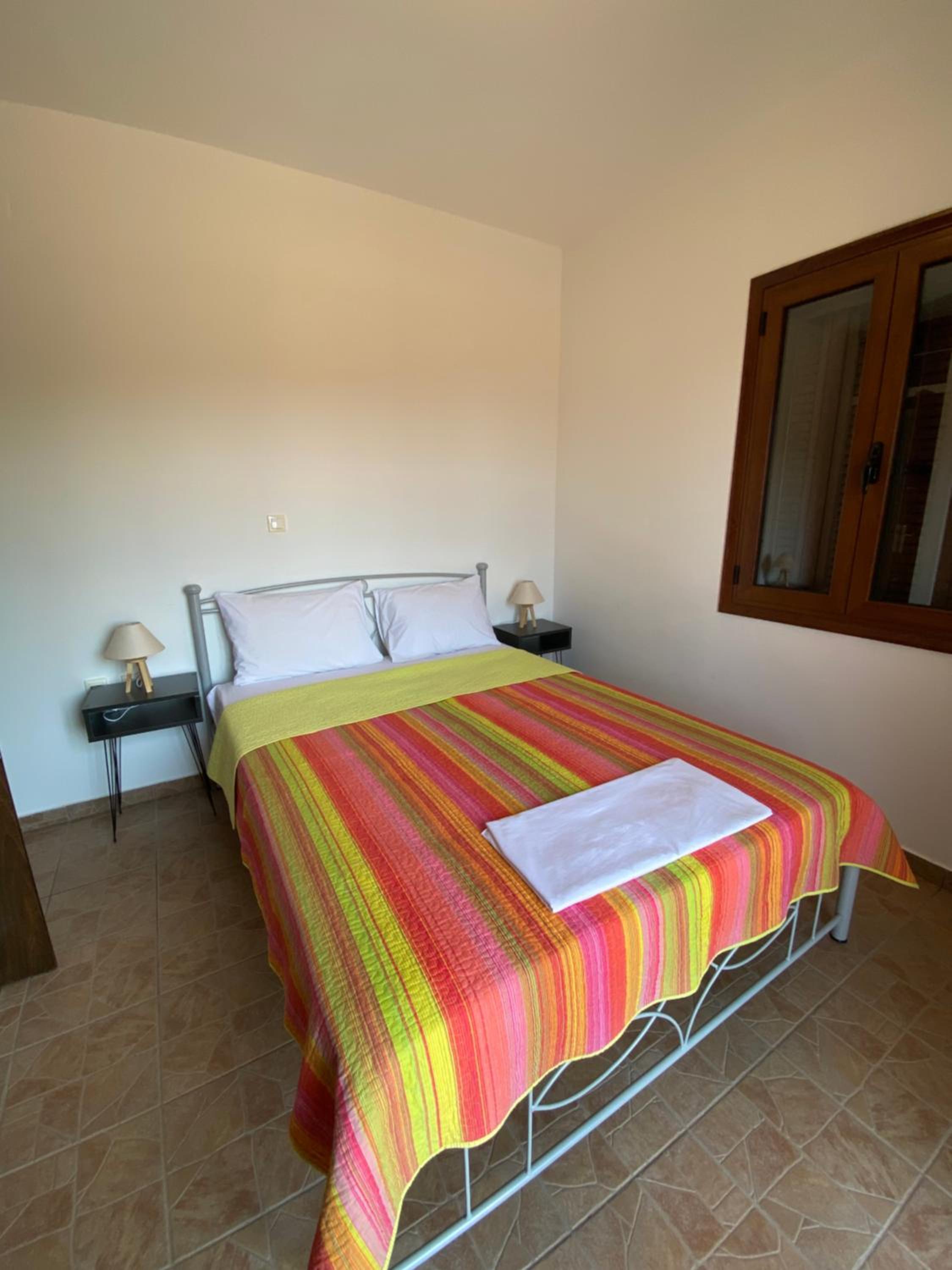Apartment kokkines