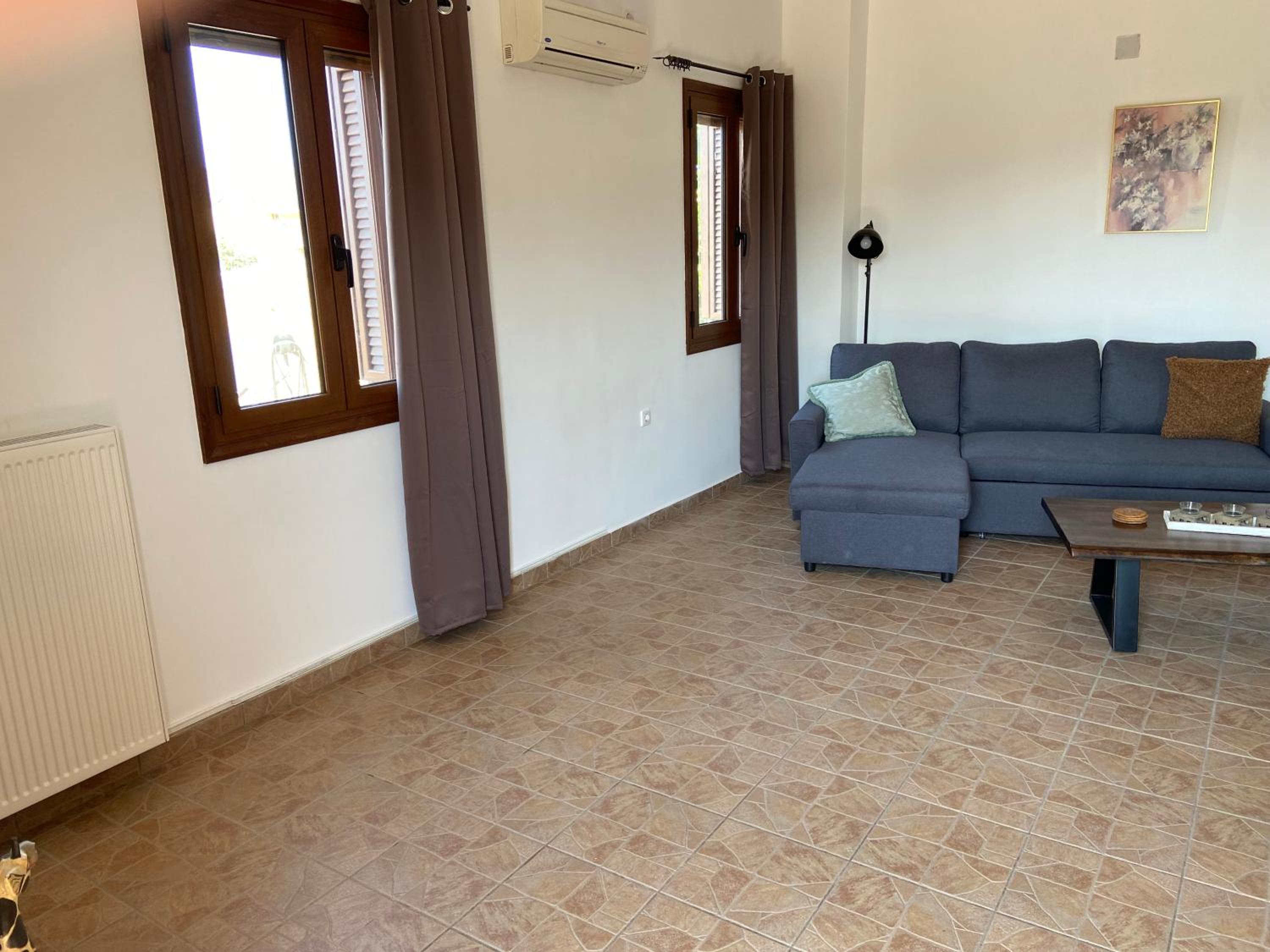 Apartment kokkines