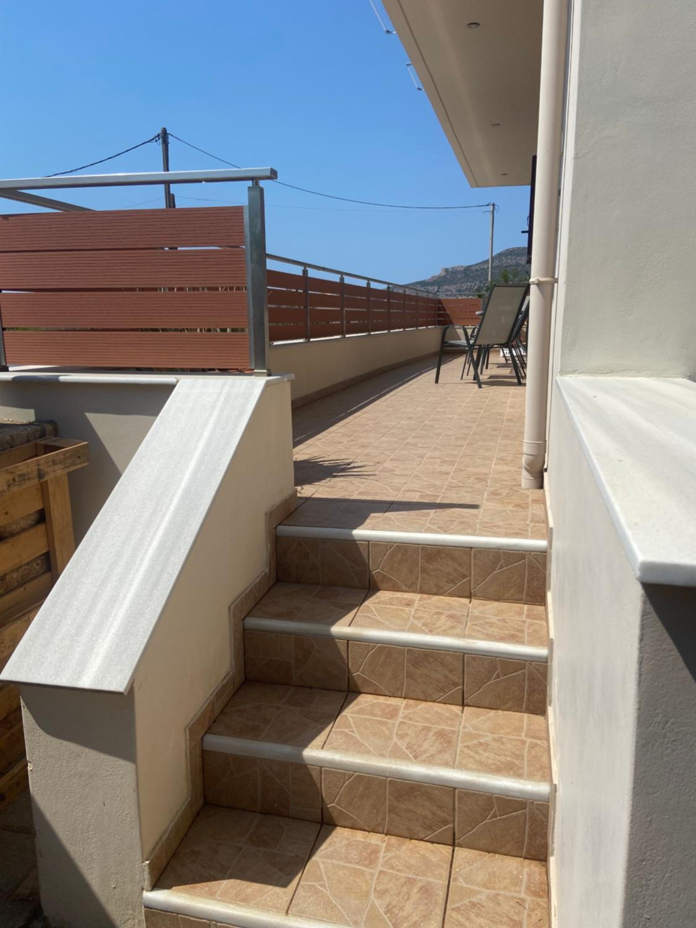 Apartment kokkines