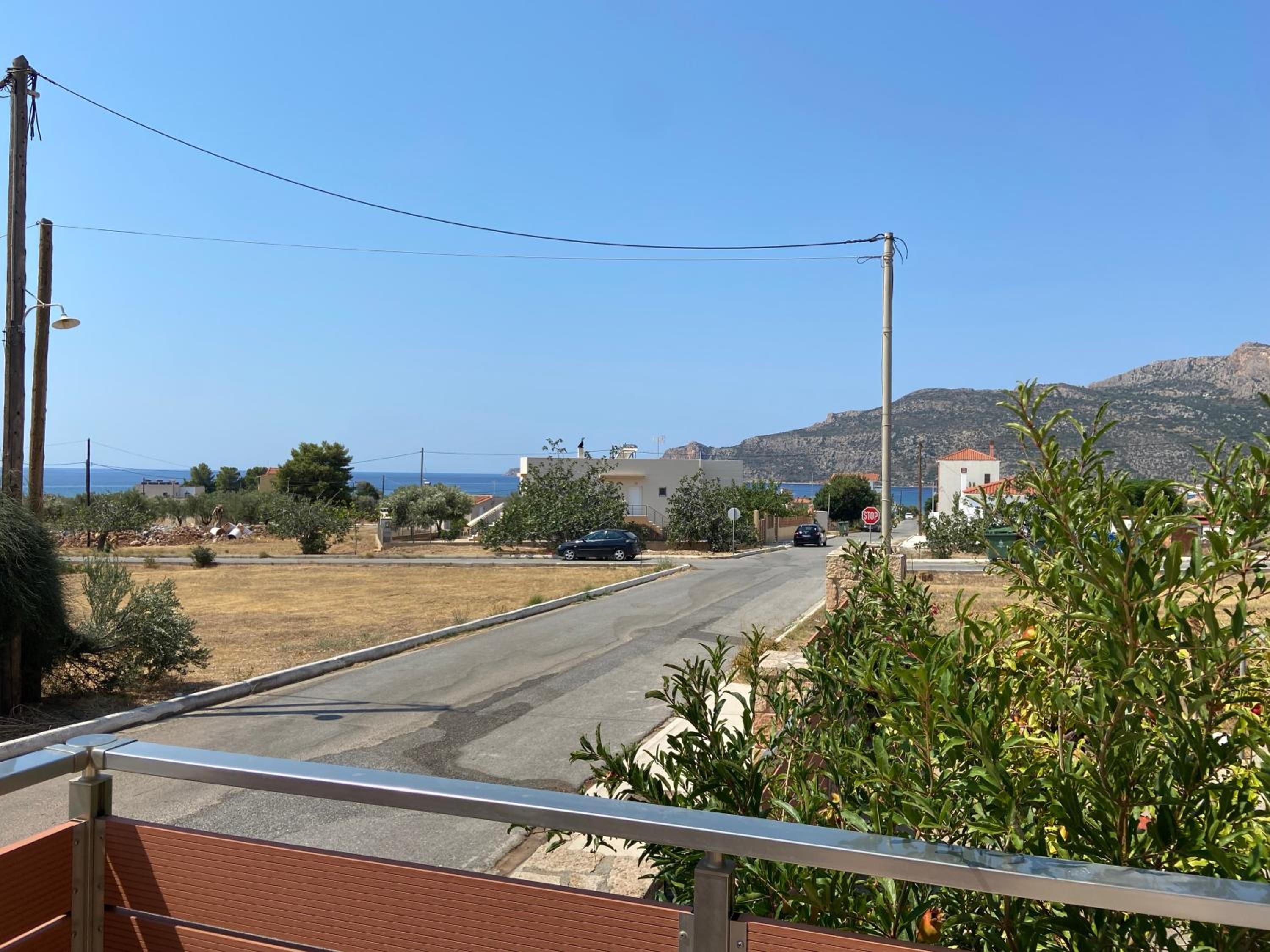 Apartment kokkines