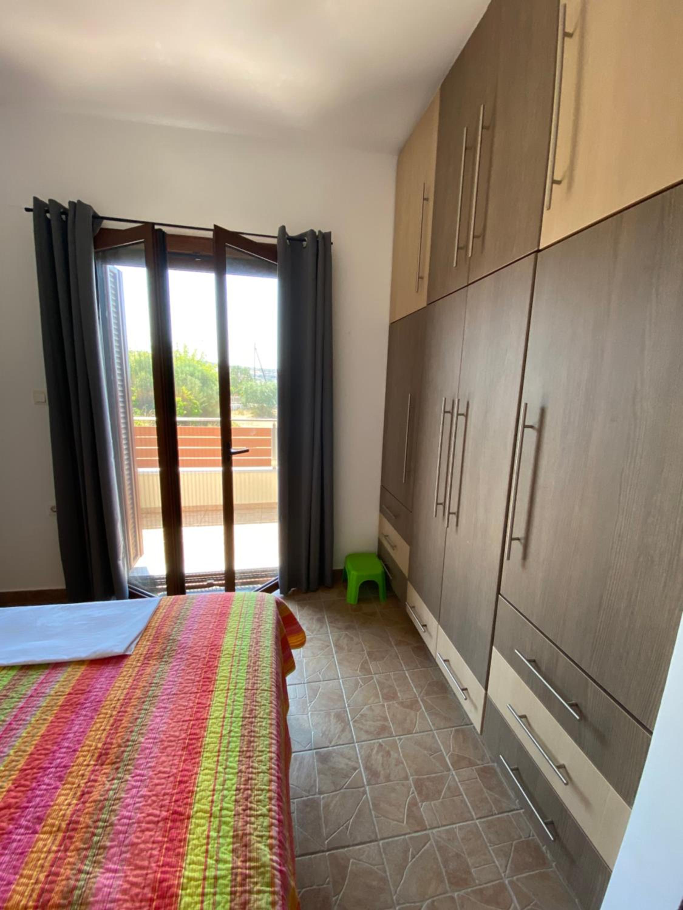 Apartment kokkines