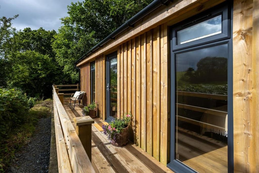 Fern Lodge