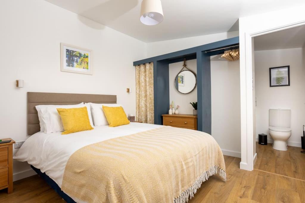 Fern Lodge