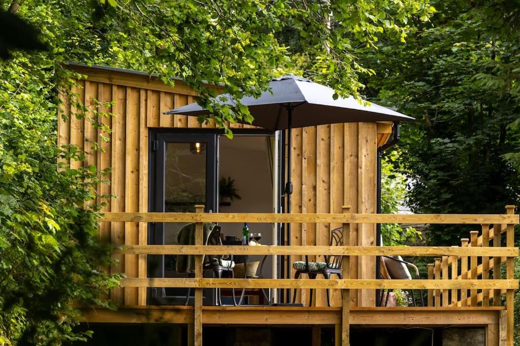 Tavistock Vacations - Fern Lodge - Property Image 2
