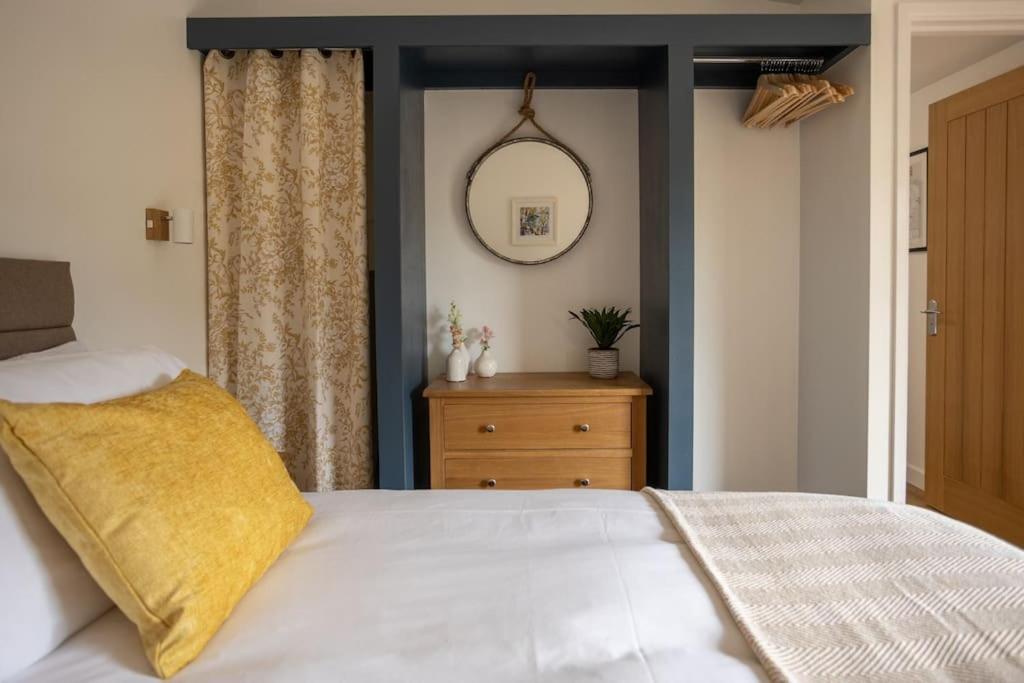 Fern Lodge