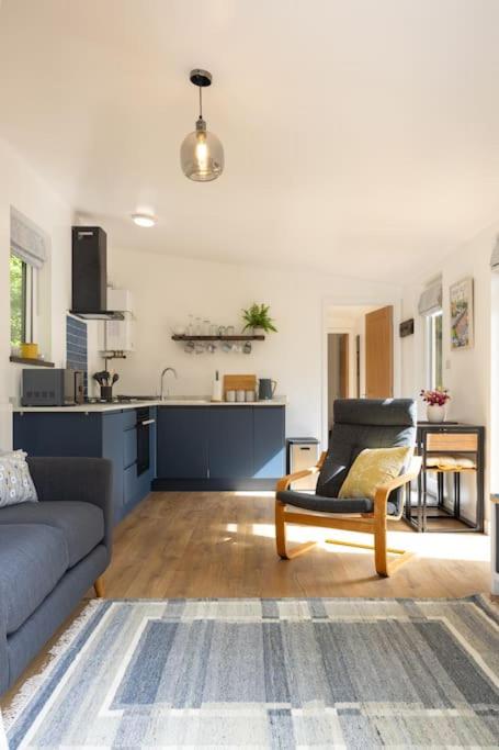 Tavistock Vacations - Fern Lodge - Property Image 1