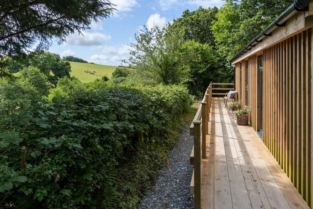 Fern Lodge