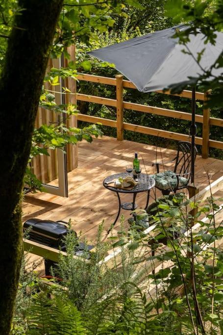 Fern Lodge