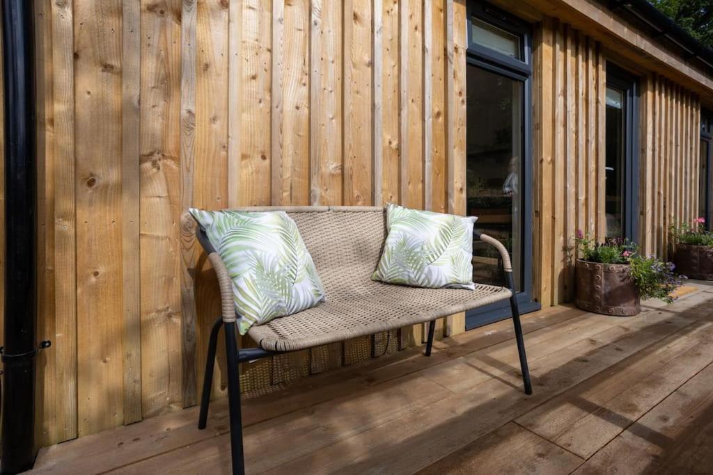 Fern Lodge
