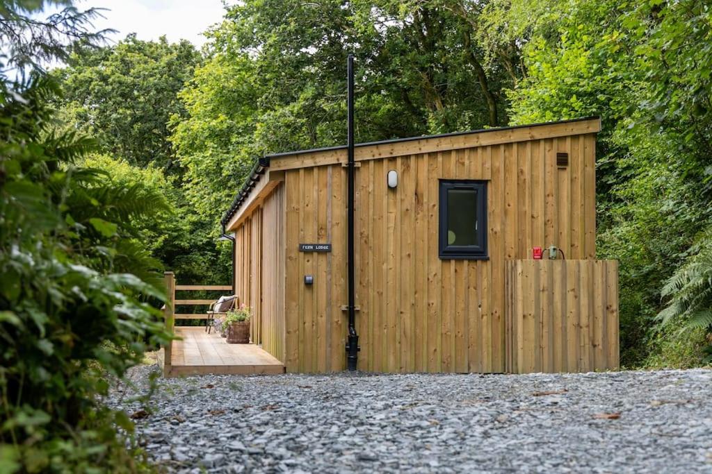 Fern Lodge