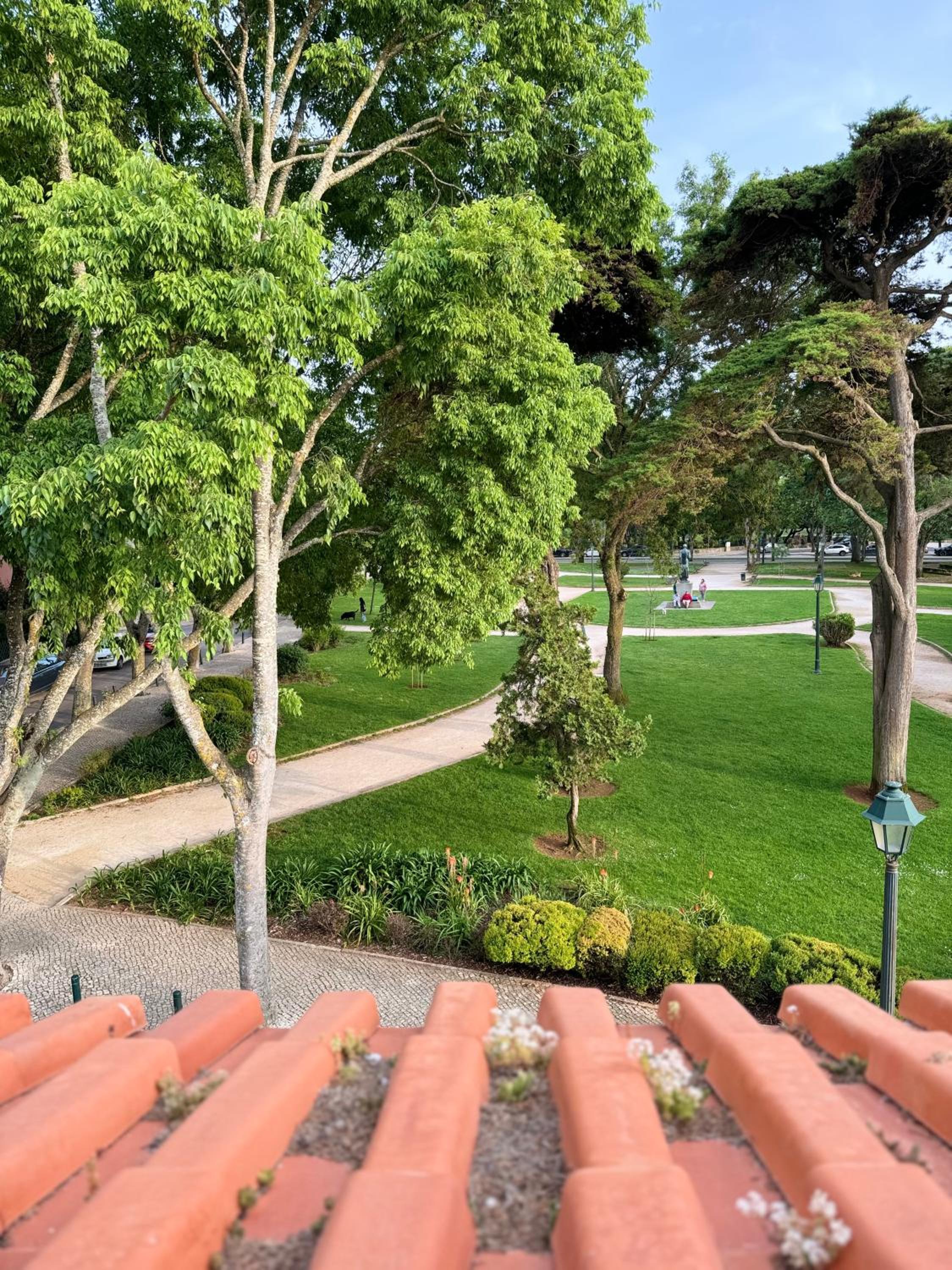 Jardim de Cascais view 3