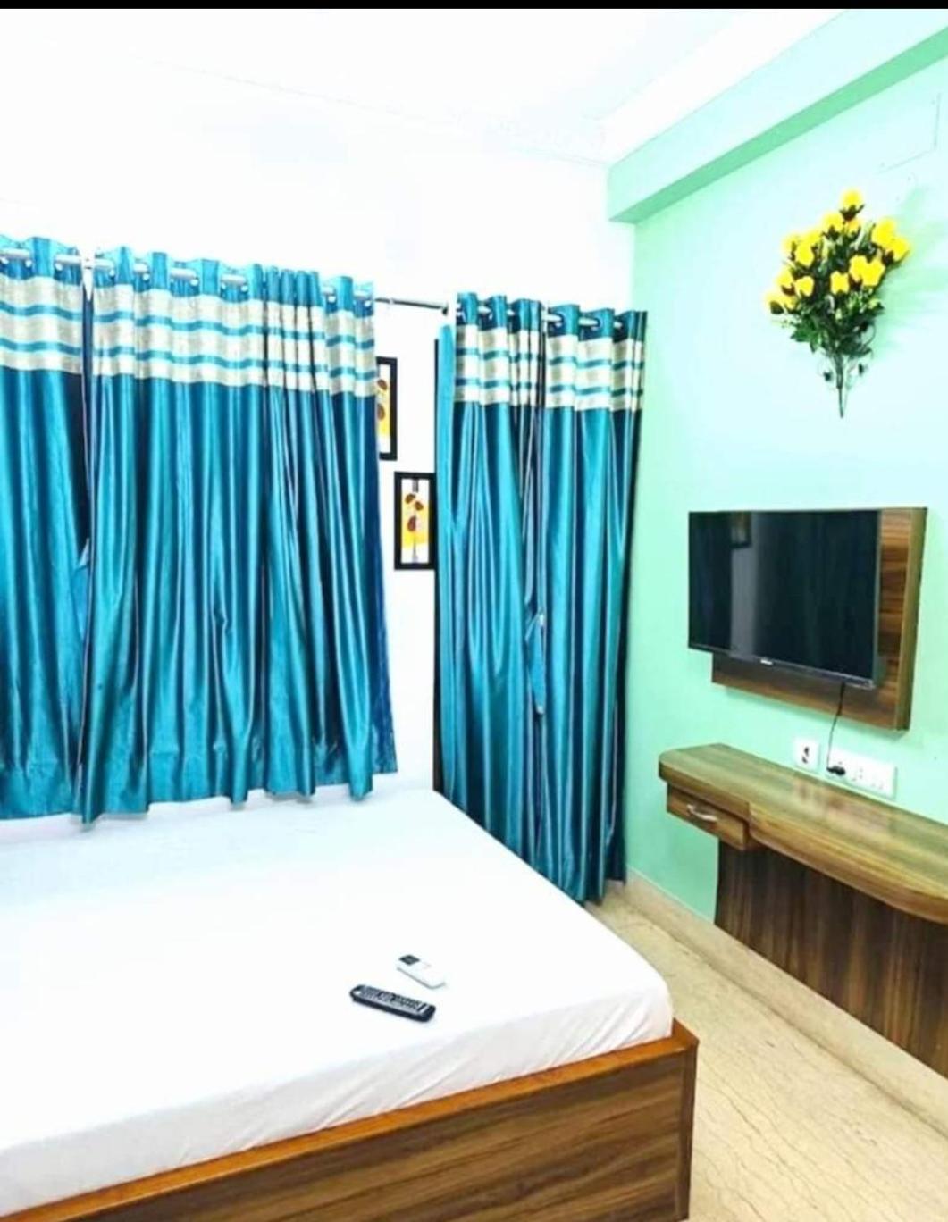 Shraddha Residency 2 view 2