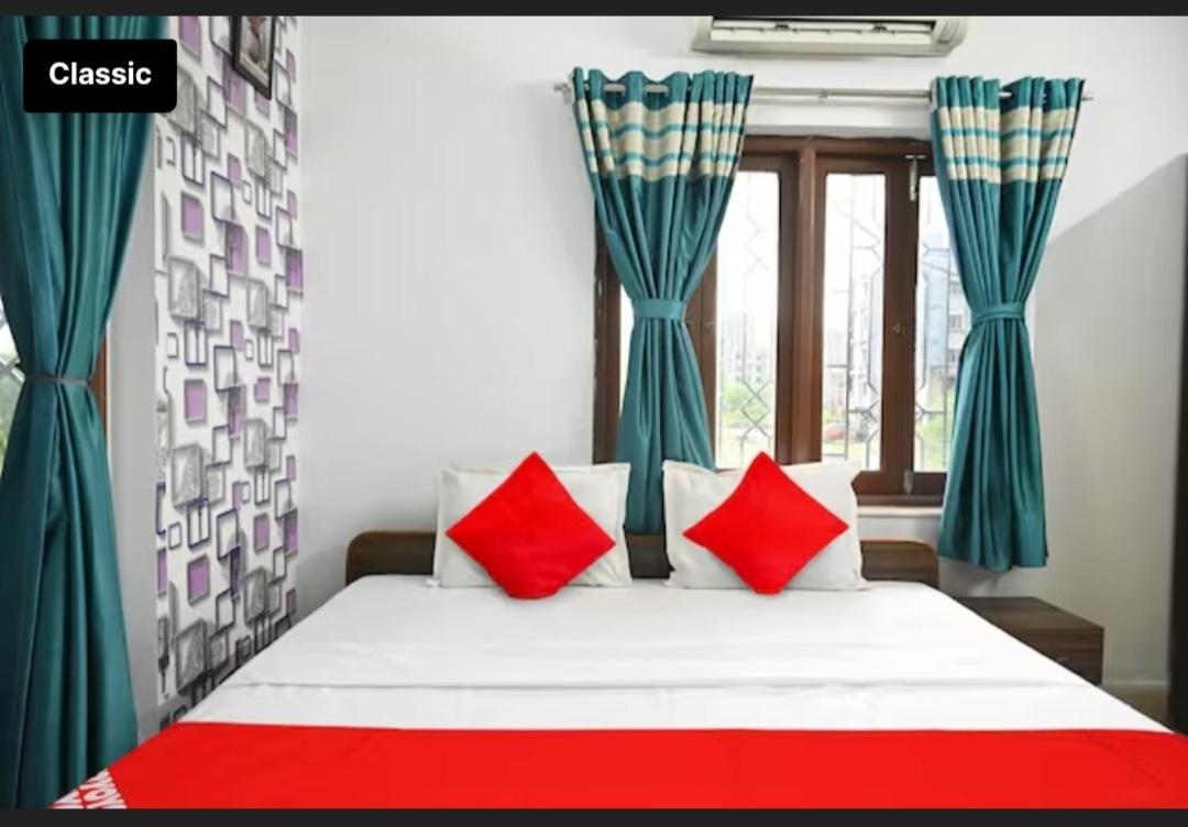 Shraddha Residency 2 view 3