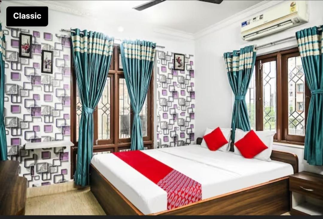Shraddha Residency 2 view 4