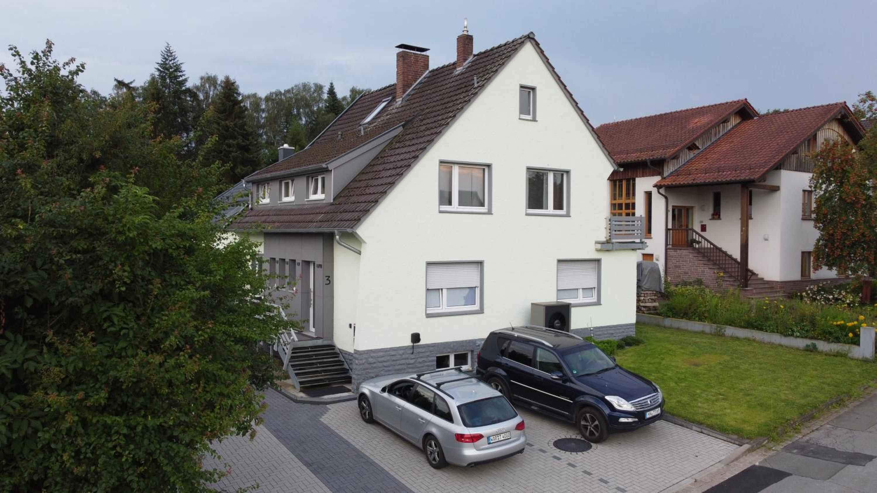 Ferienwohnung Tillmanns