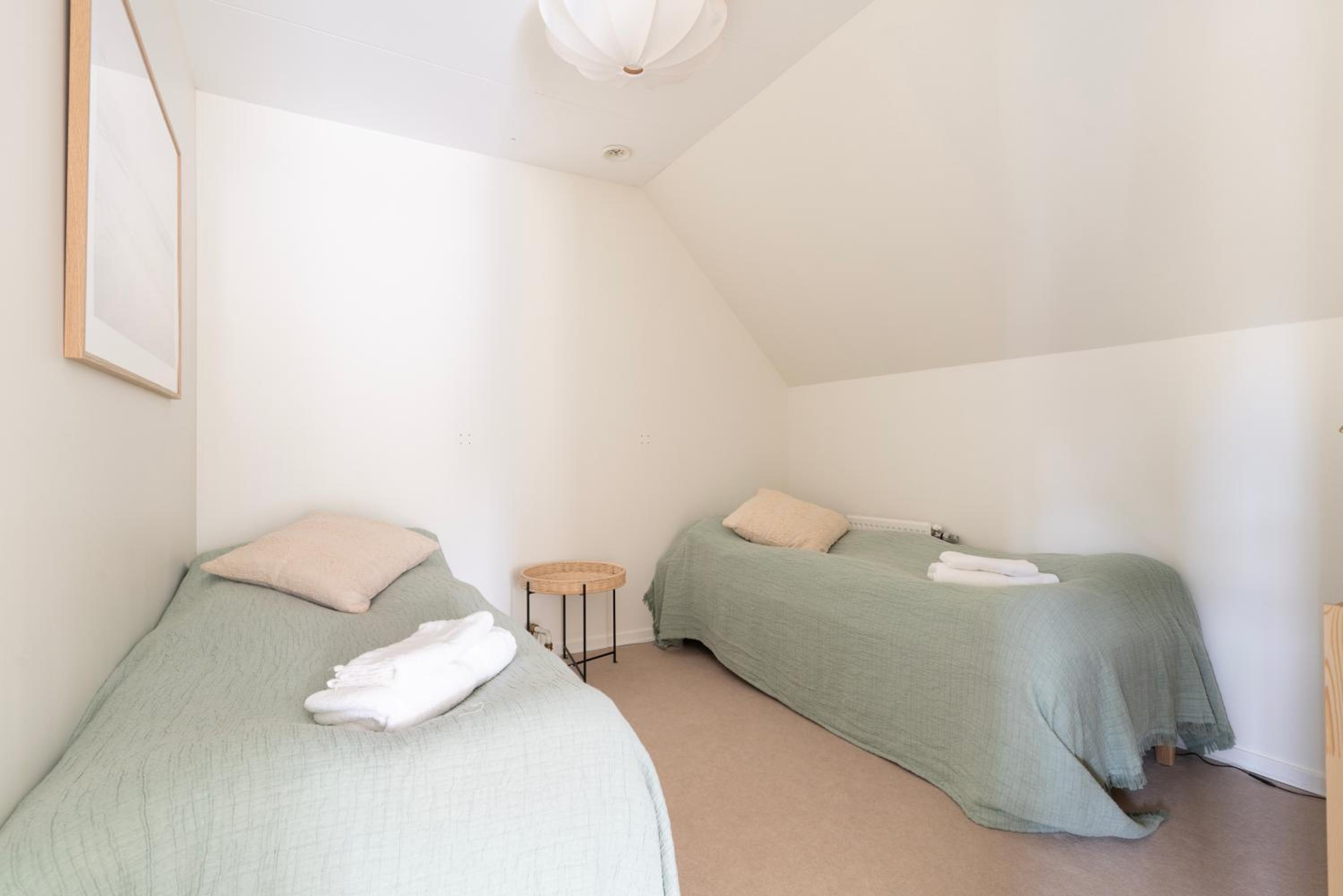 Falsterbo - Sea Breeze Apartment