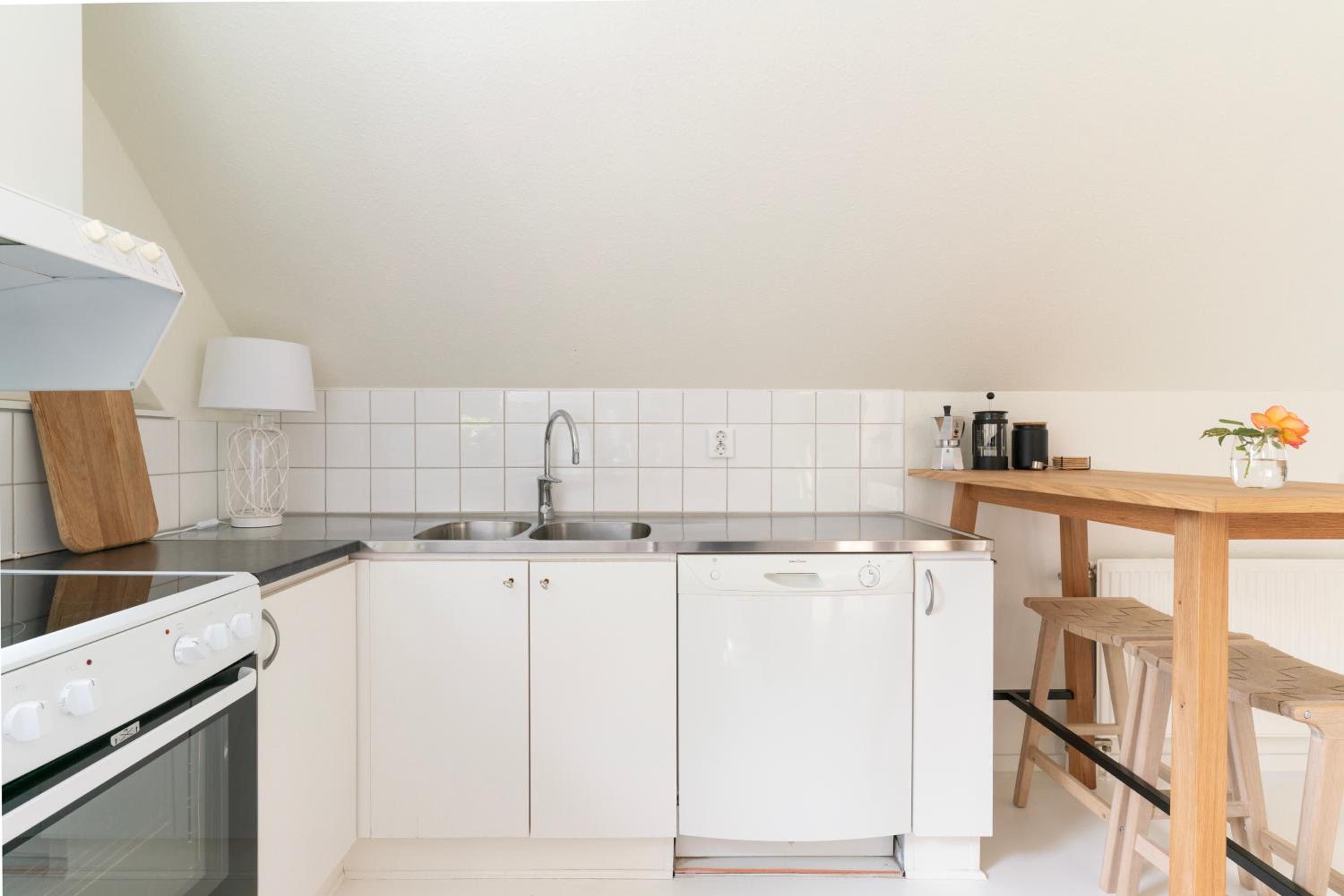 Falsterbo - Sea Breeze Apartment