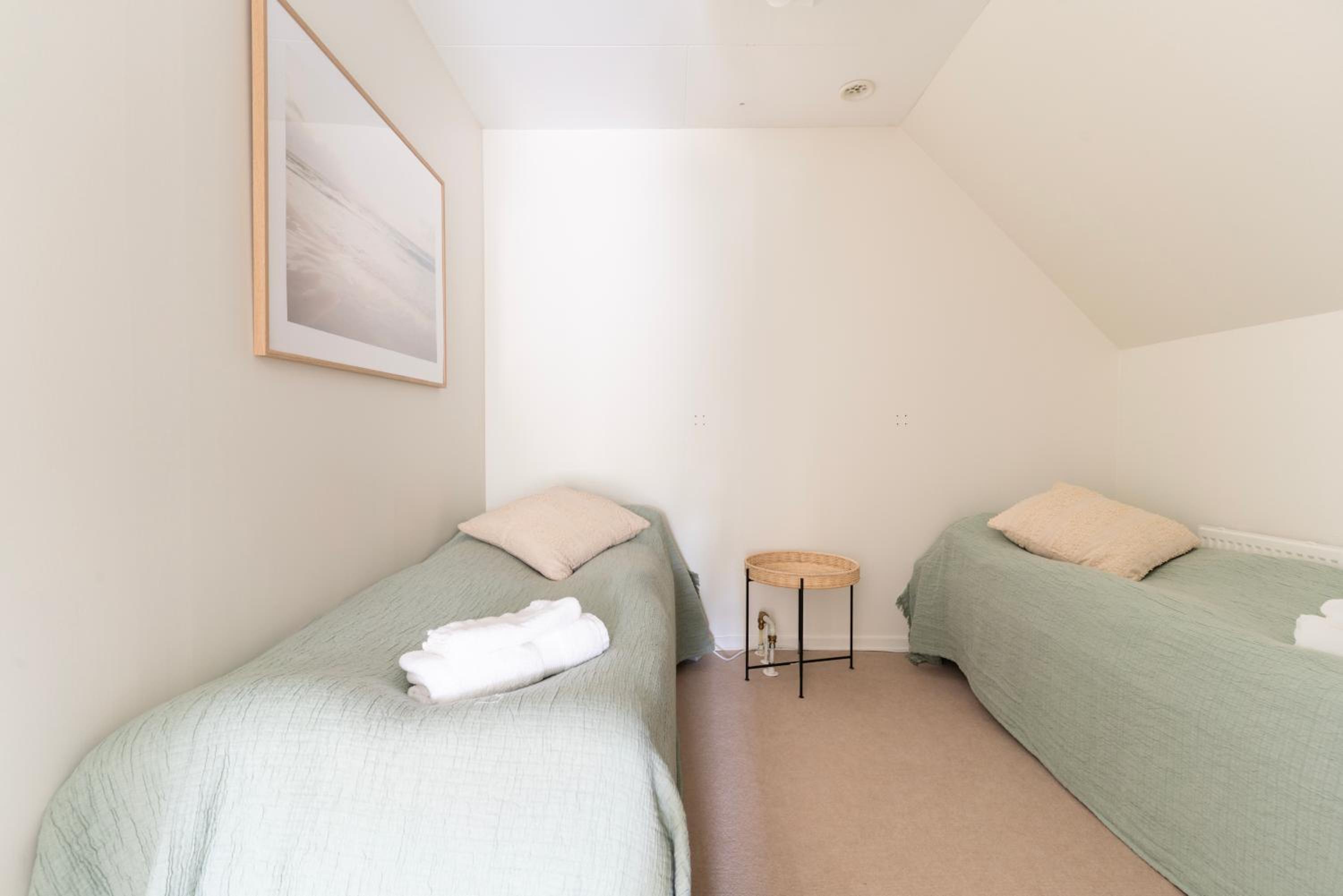 Falsterbo - Sea Breeze Apartment
