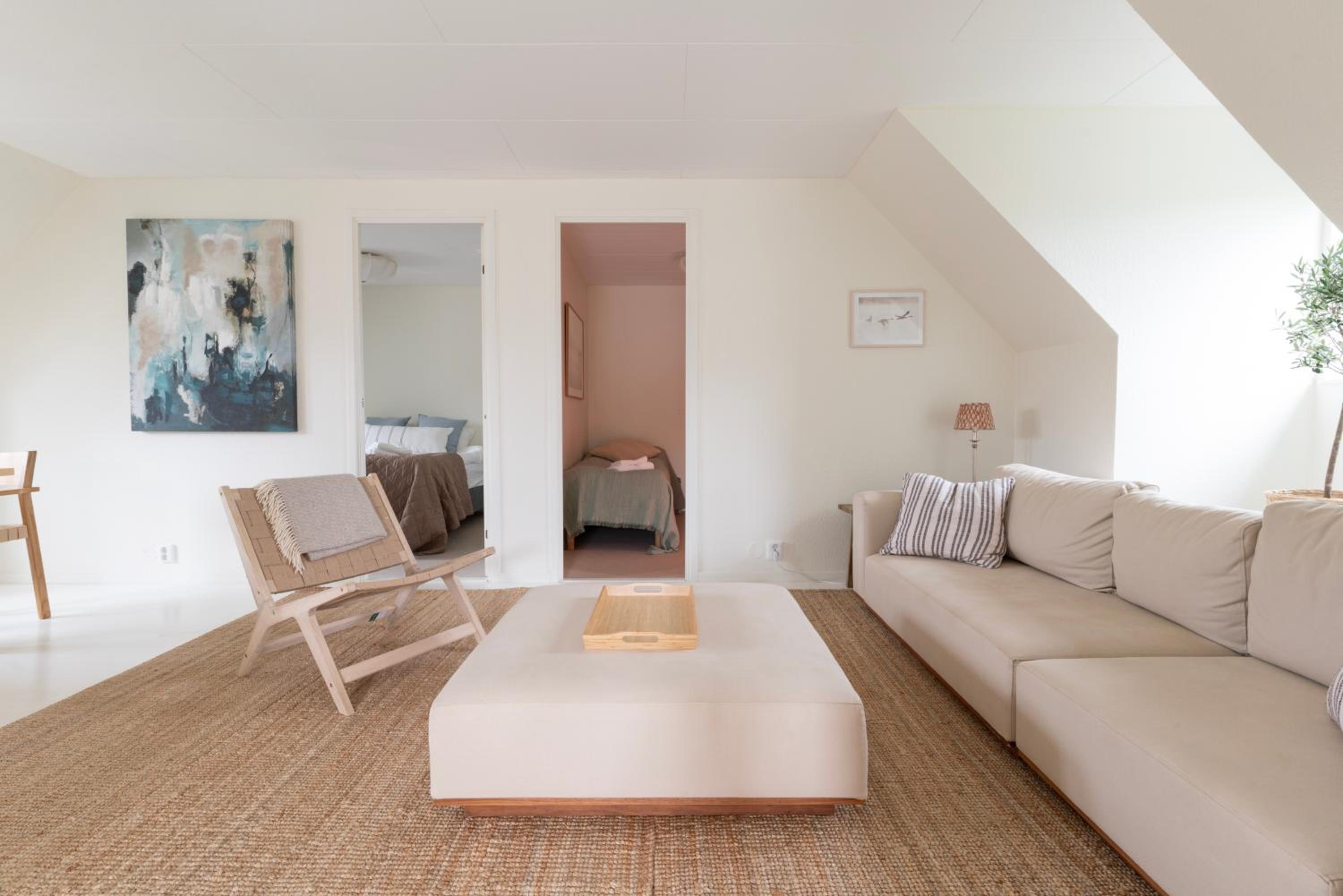 Falsterbo - Sea Breeze Apartment