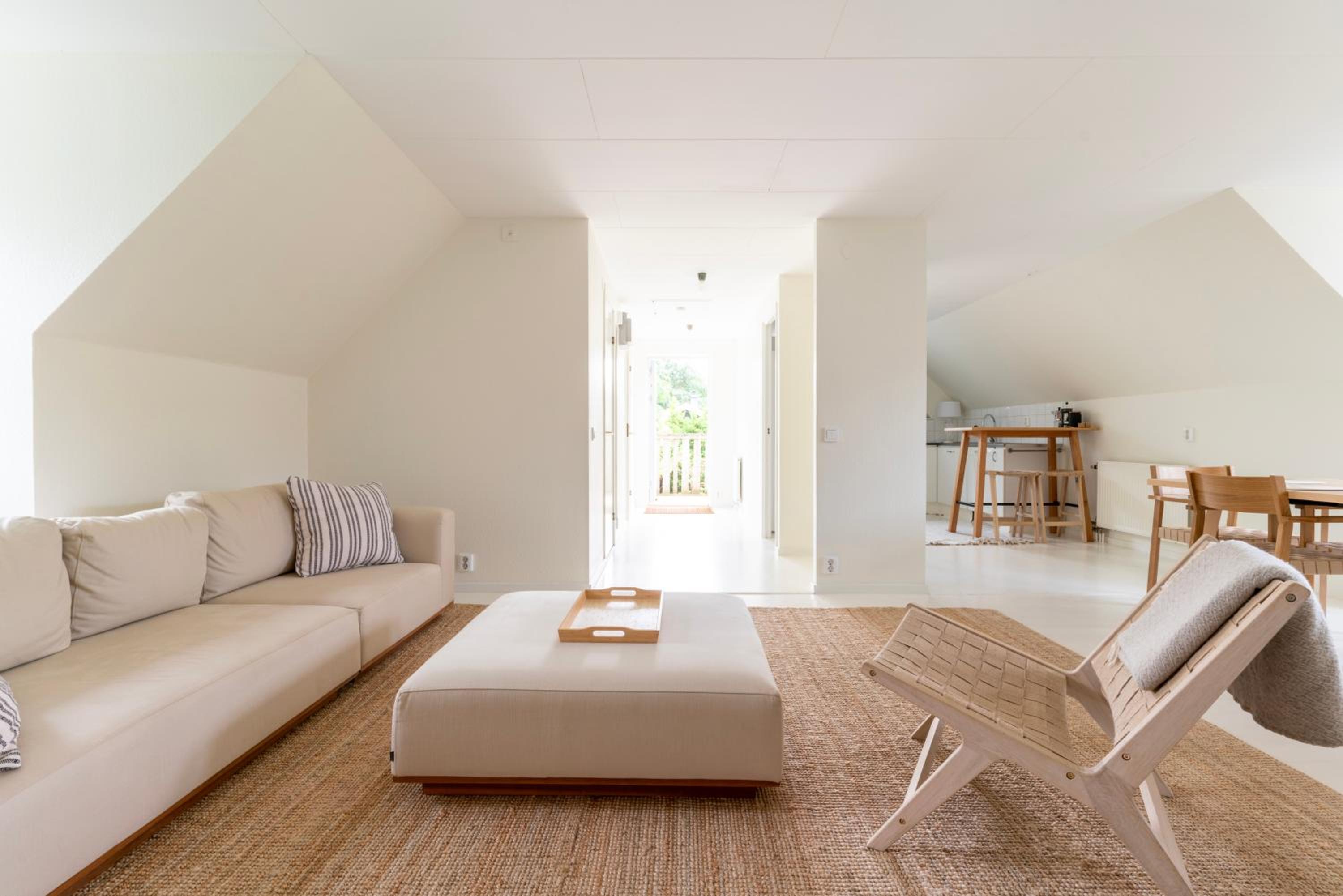 Falsterbo - Sea Breeze Apartment