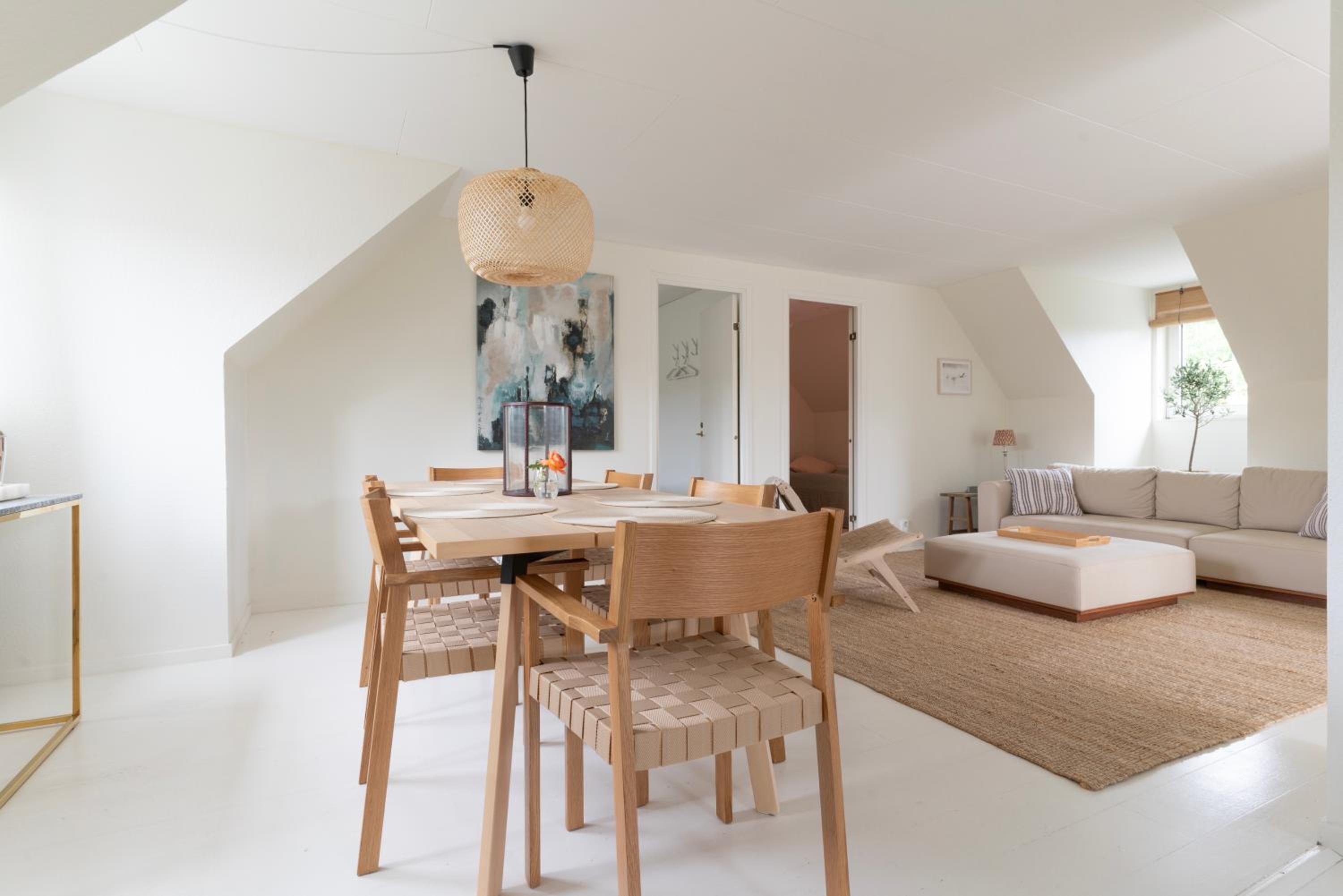 Falsterbo - Sea Breeze Apartment