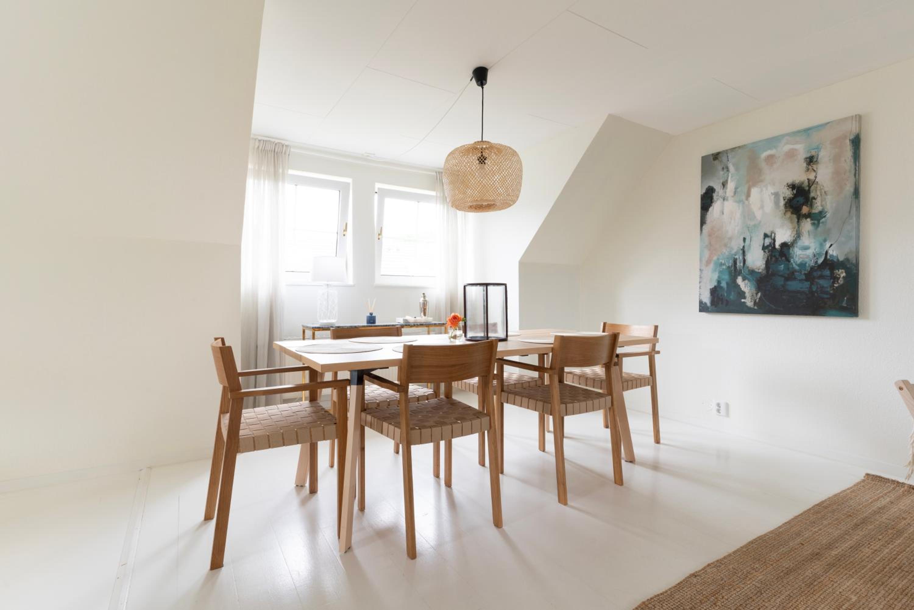 Falsterbo - Sea Breeze Apartment