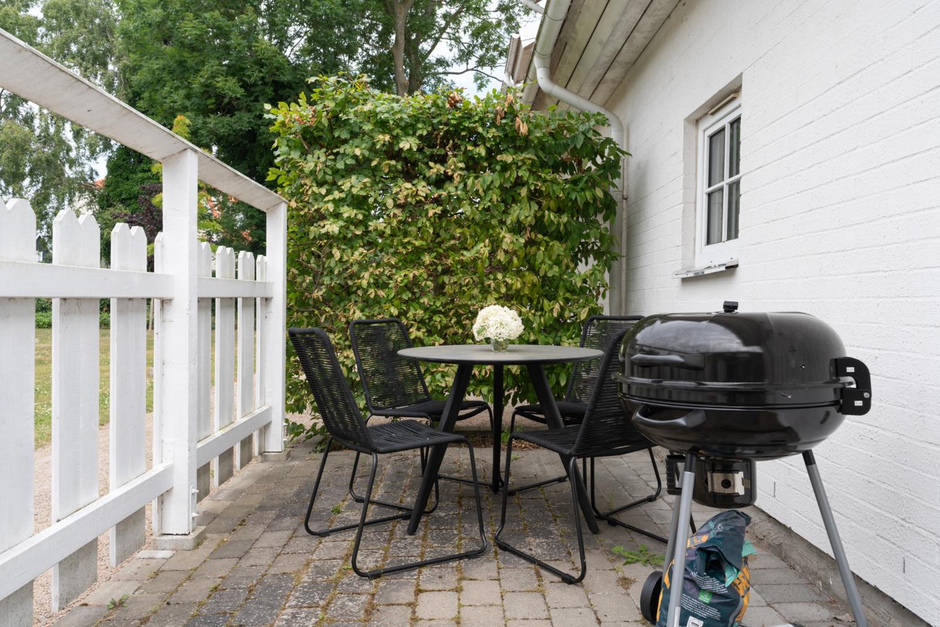 Falsterbo - Sea Breeze Apartment