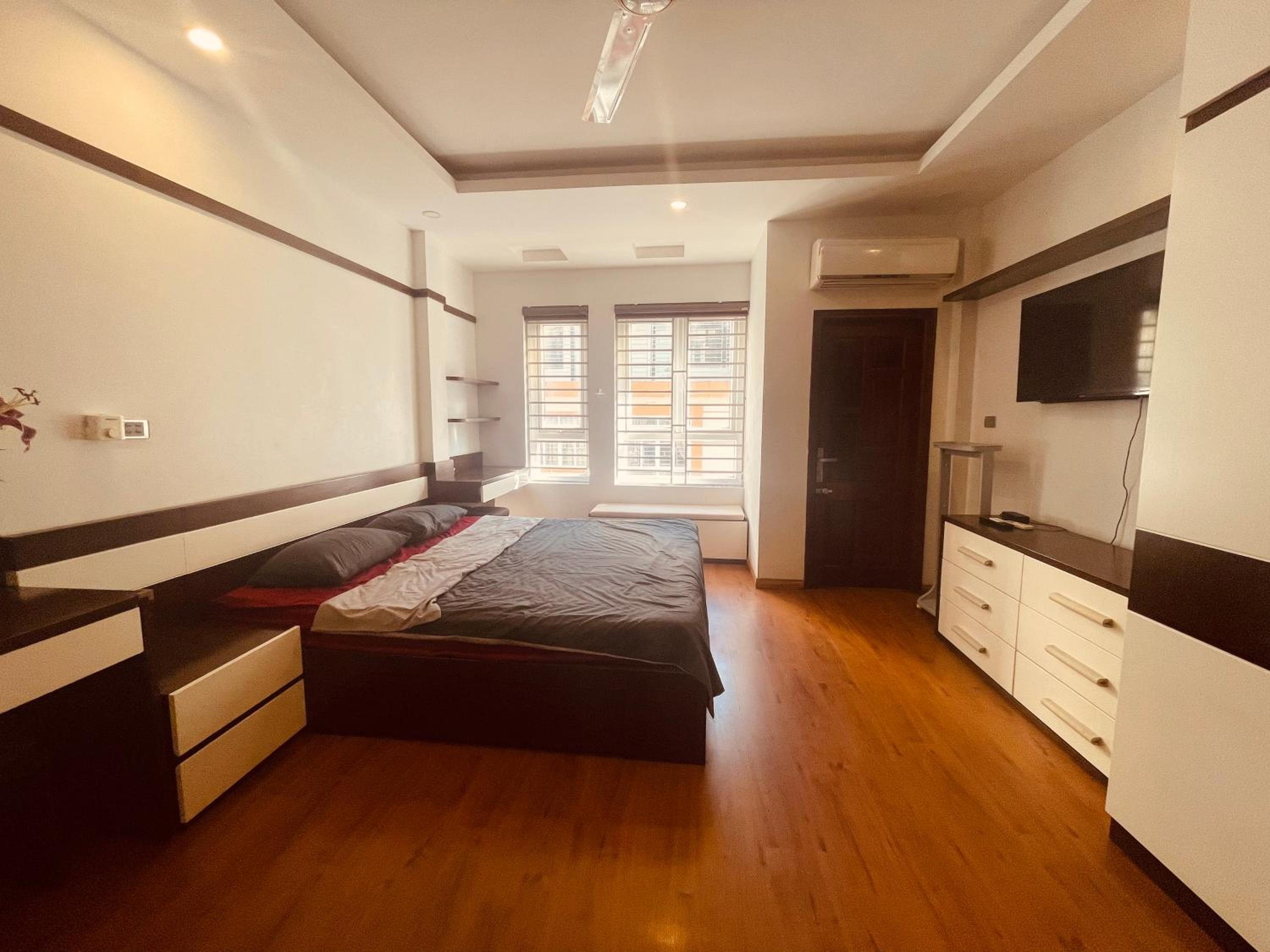 An Homestay- Tam Khương
