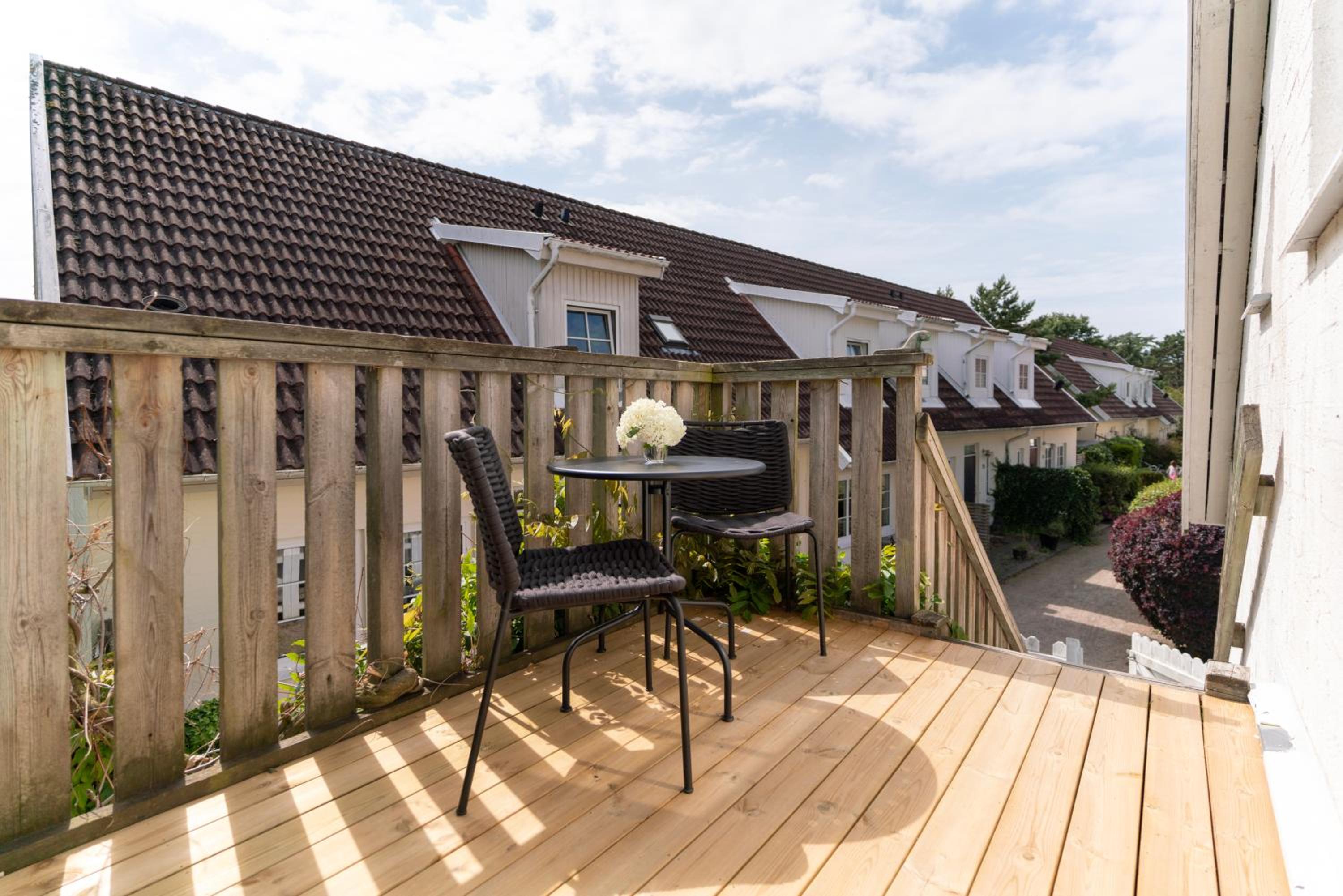 Falsterbo - Sea Breeze Apartment