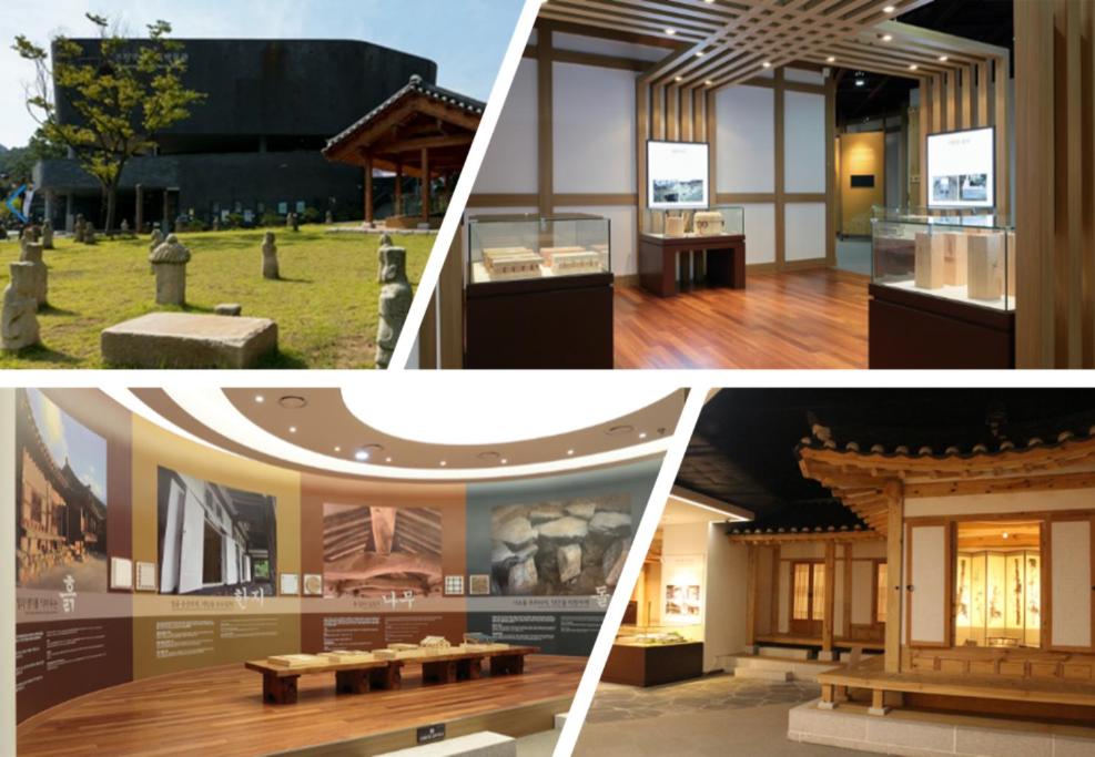 The Cotilda nokbeon Seoul 북한산 은평한옥마을 마포 월드컵경기장 불광천 경복궁 종로 명동 view 4