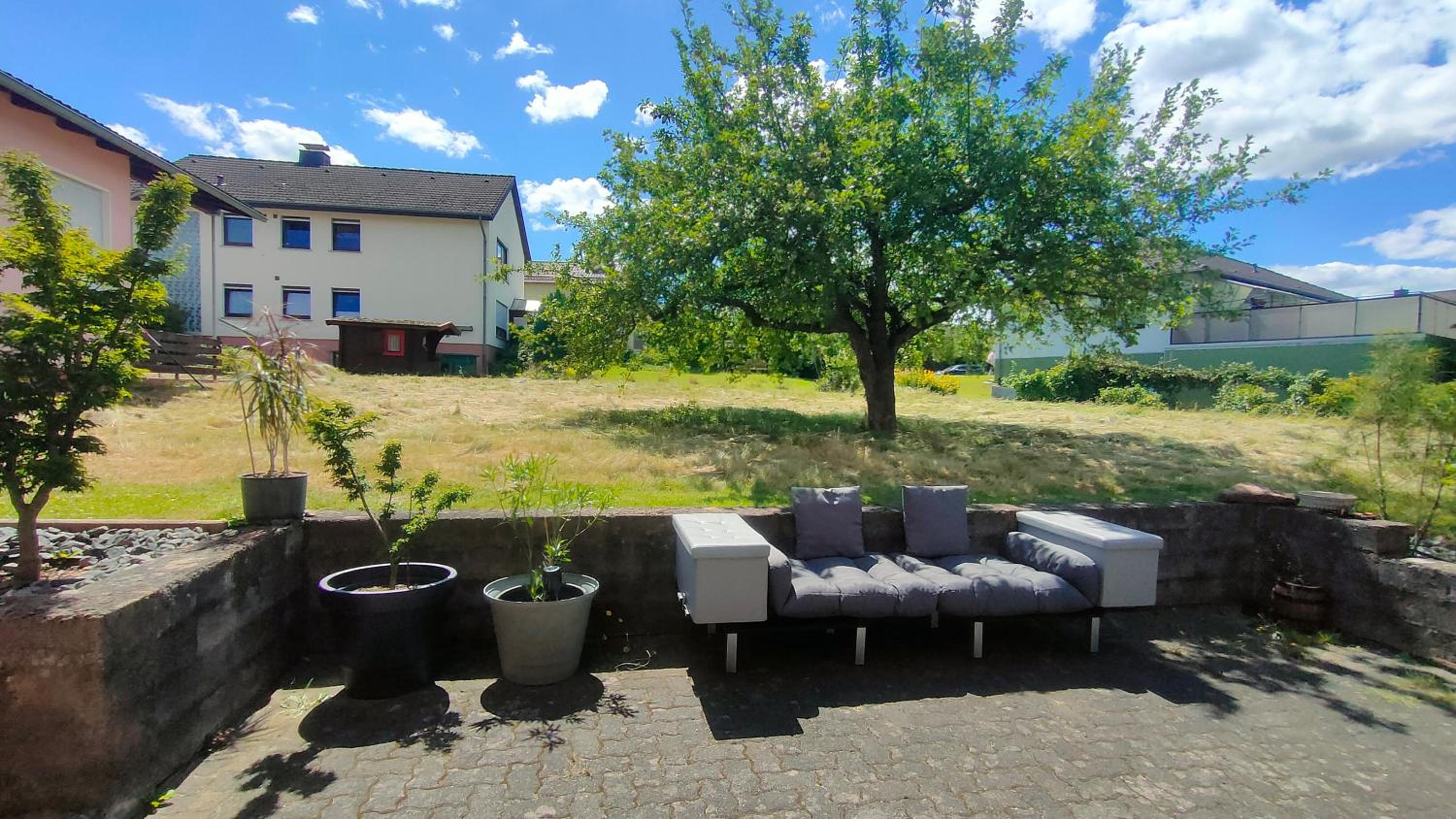 Jan's homestay! #Kassel-Lohfelden