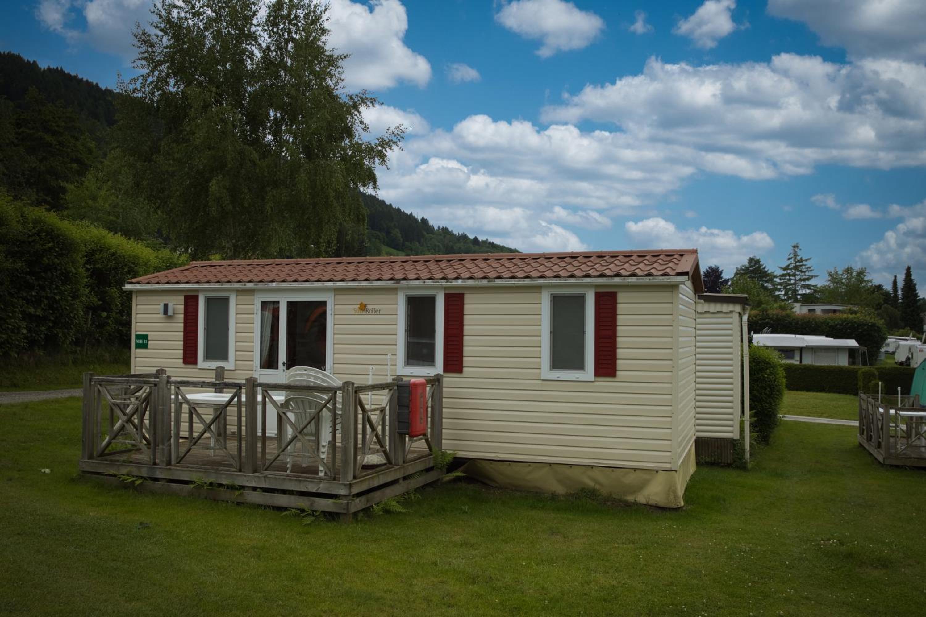 Ideal Camping Lampele GmbH