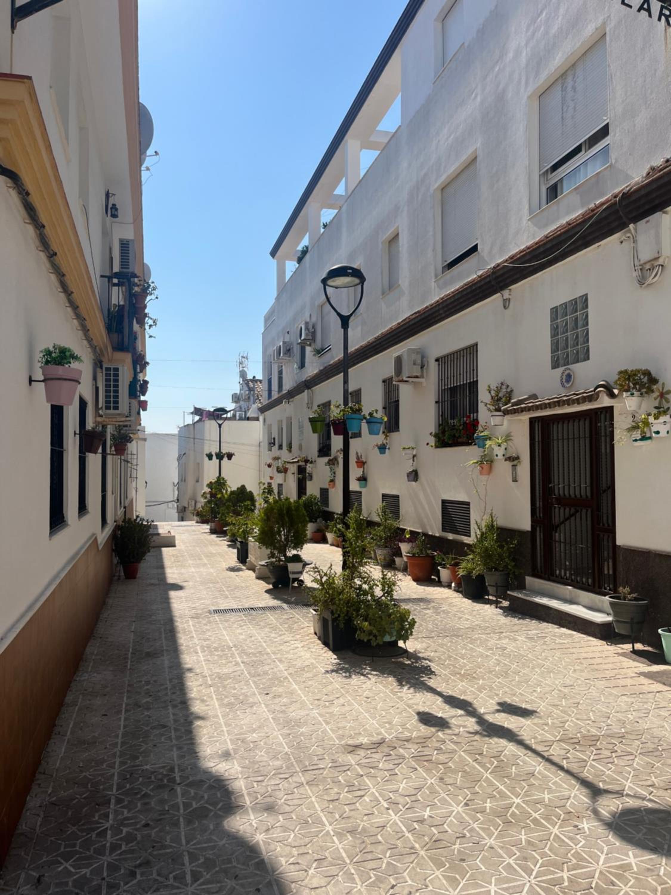 Candela Apartamento