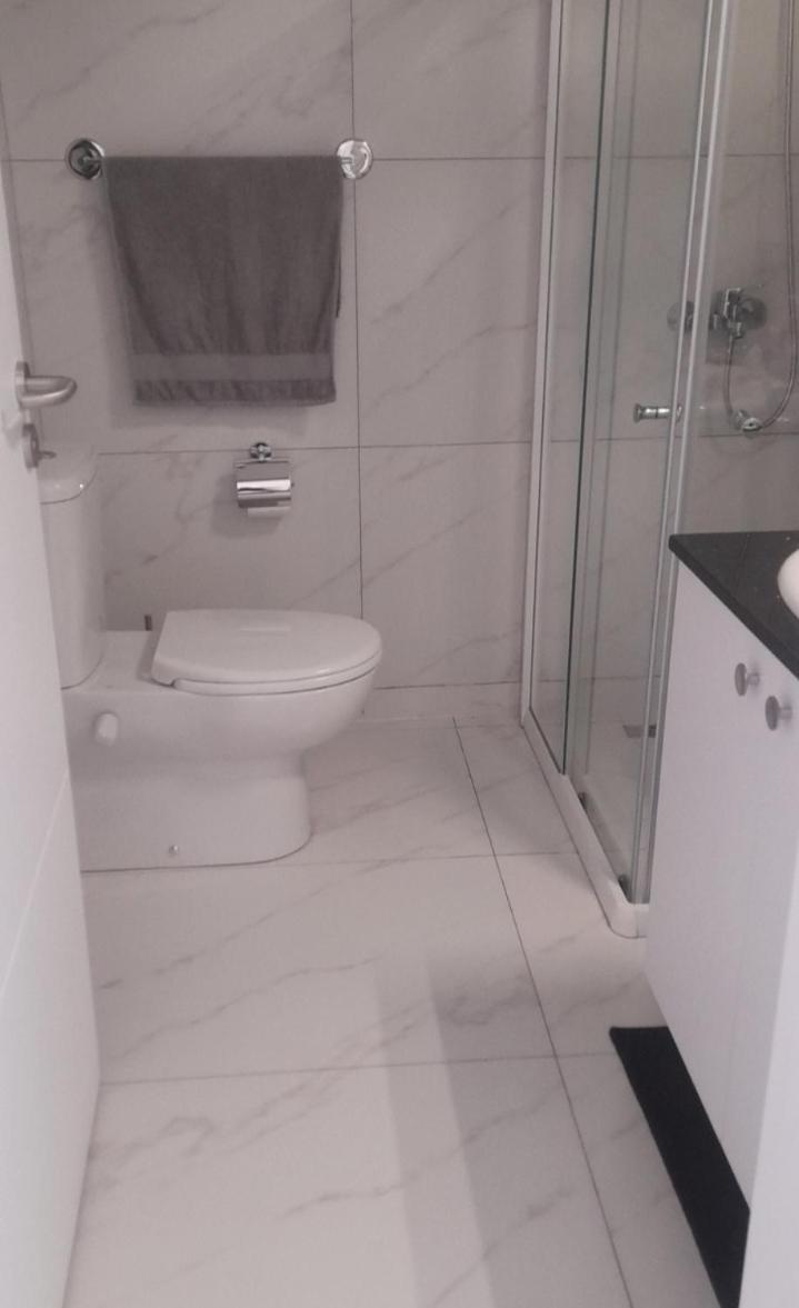 Sharmar home