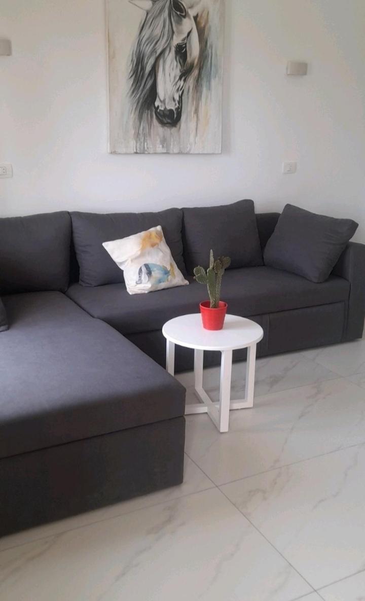 Sharmar home