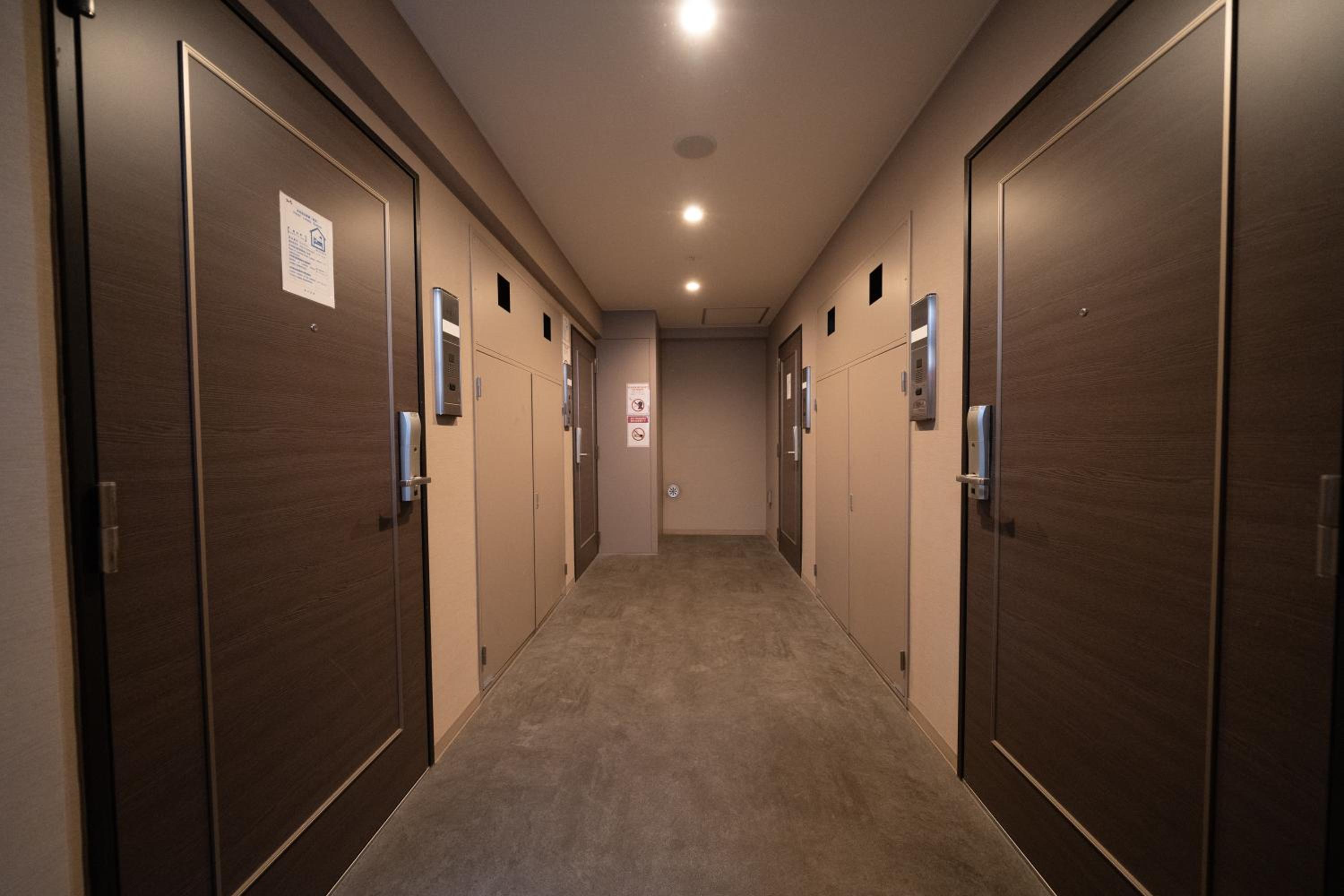 Nippori Bristol Hotel