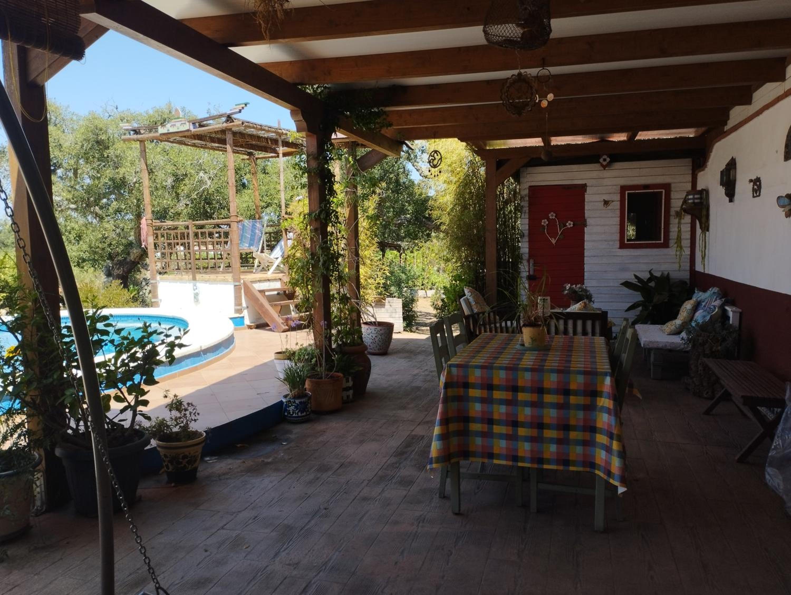 Casa Yuxiao rincón de tranquilidad