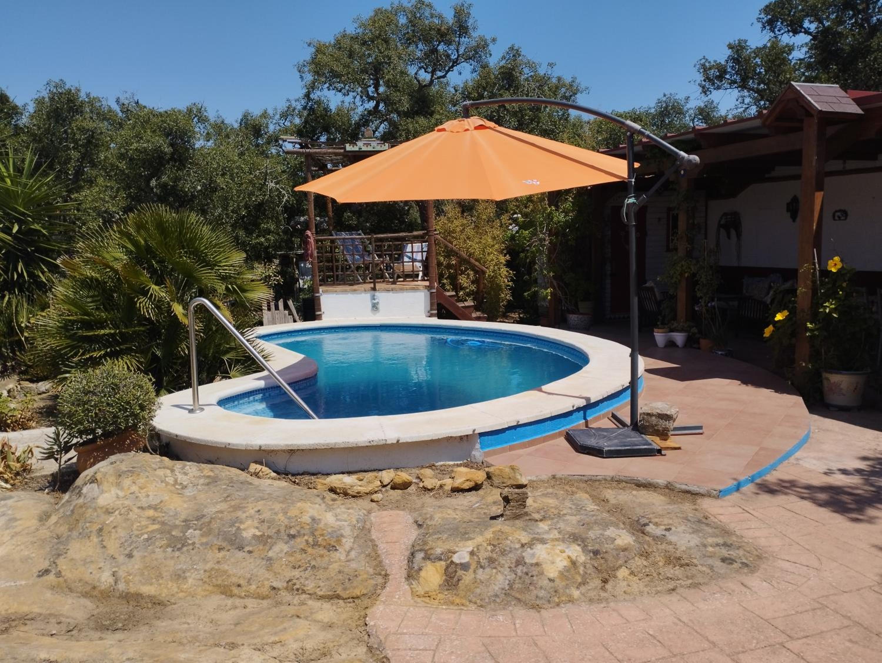 Casa Yuxiao rincón de tranquilidad