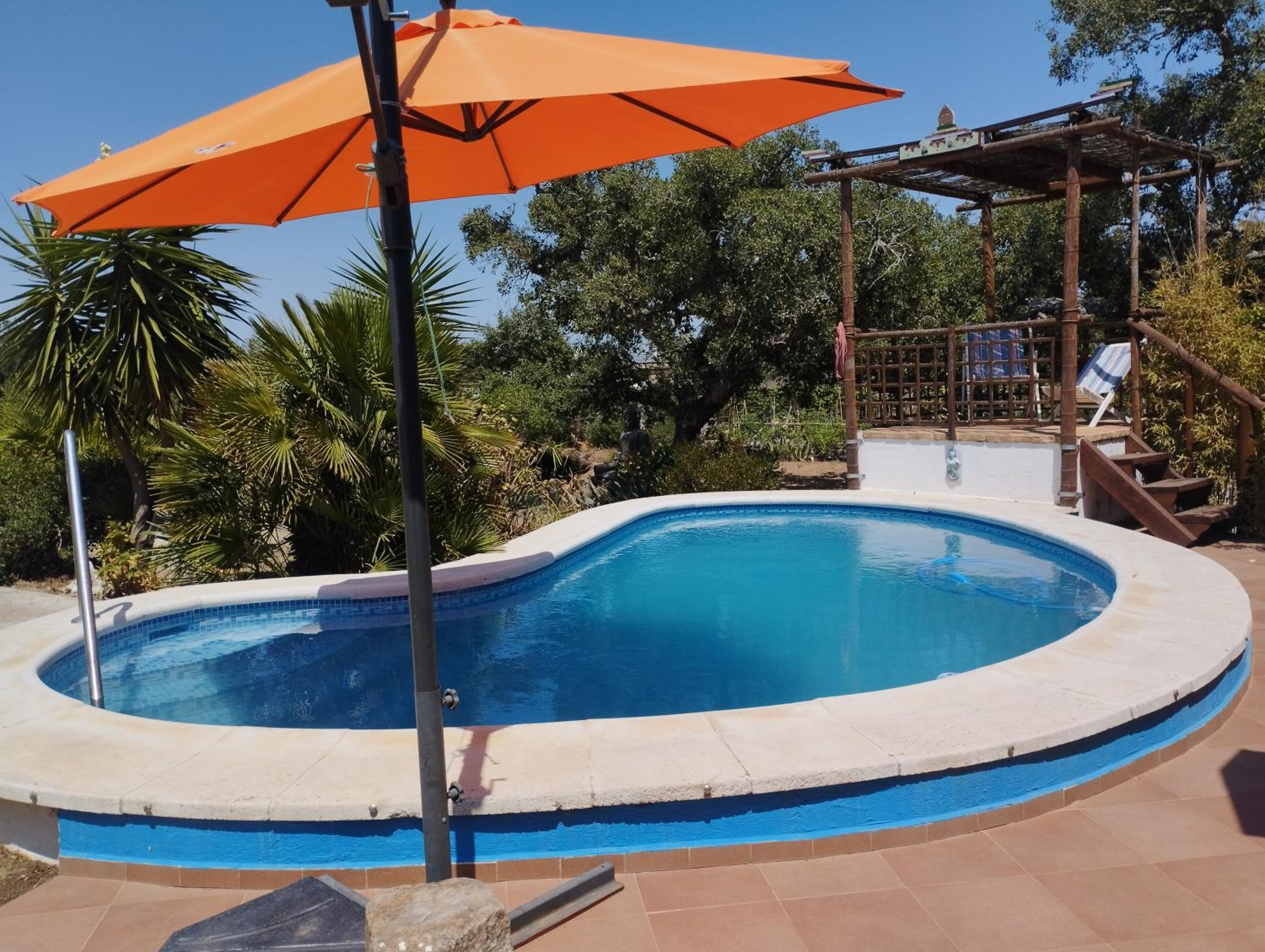 Casa Yuxiao rincón de tranquilidad